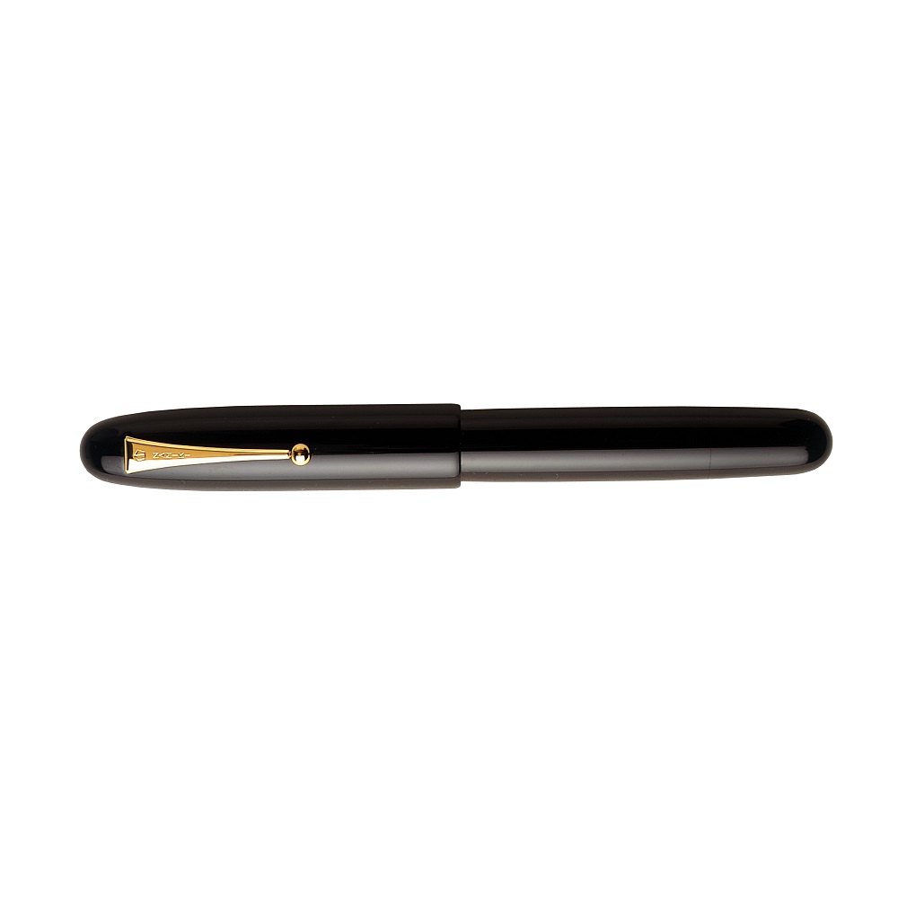 Namiki Emperor Urushi Black Fountain pen