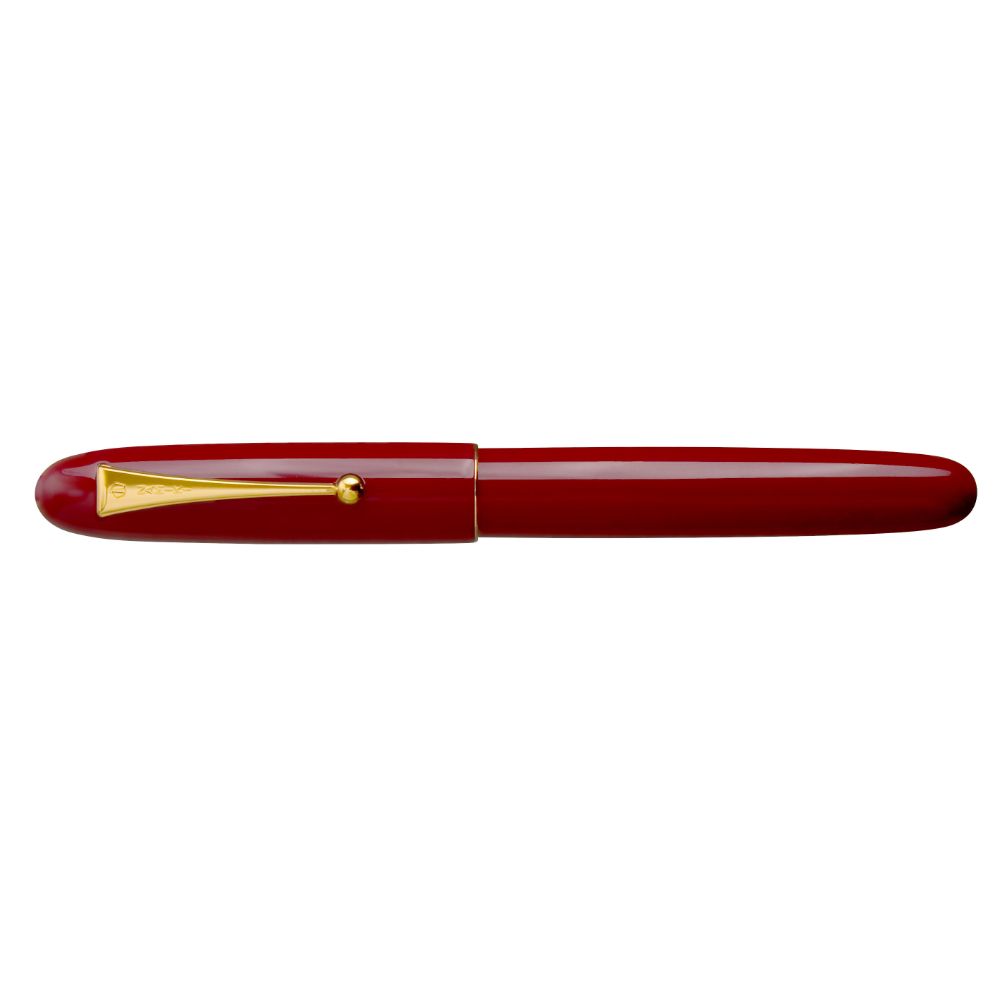 Namiki Yukari Royale Vermilion Vulpen