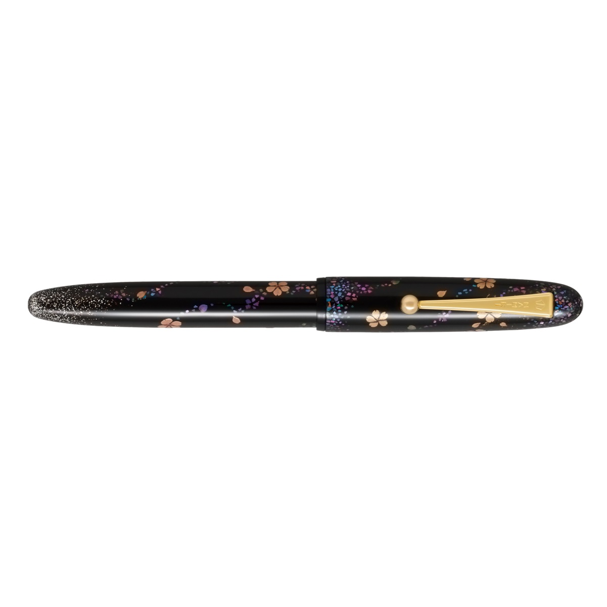 Namiki Yukari Cherry Blossoms at Night 2024 Vulpen