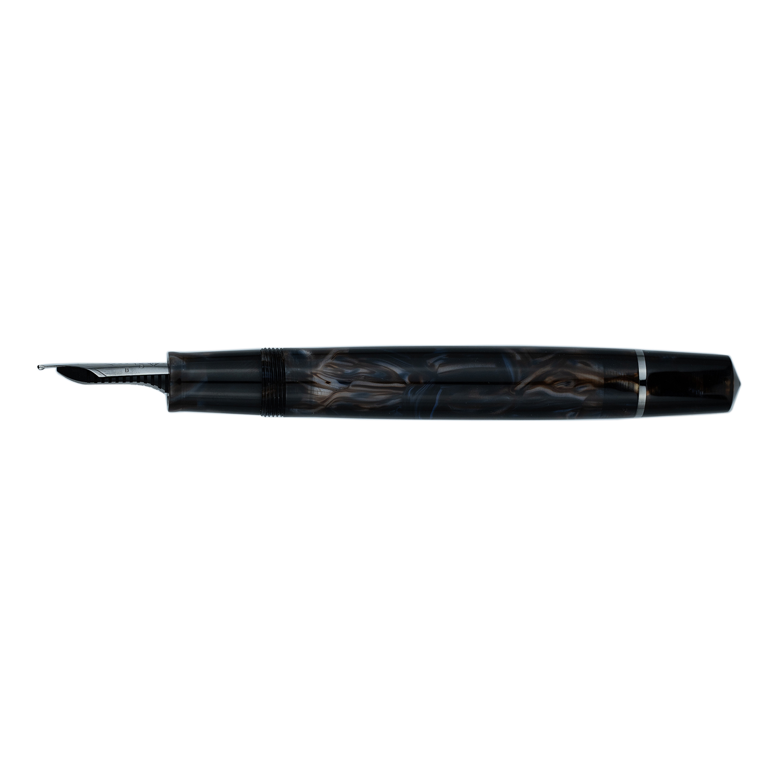 Omas Bologna Galassia BT Fountain pen