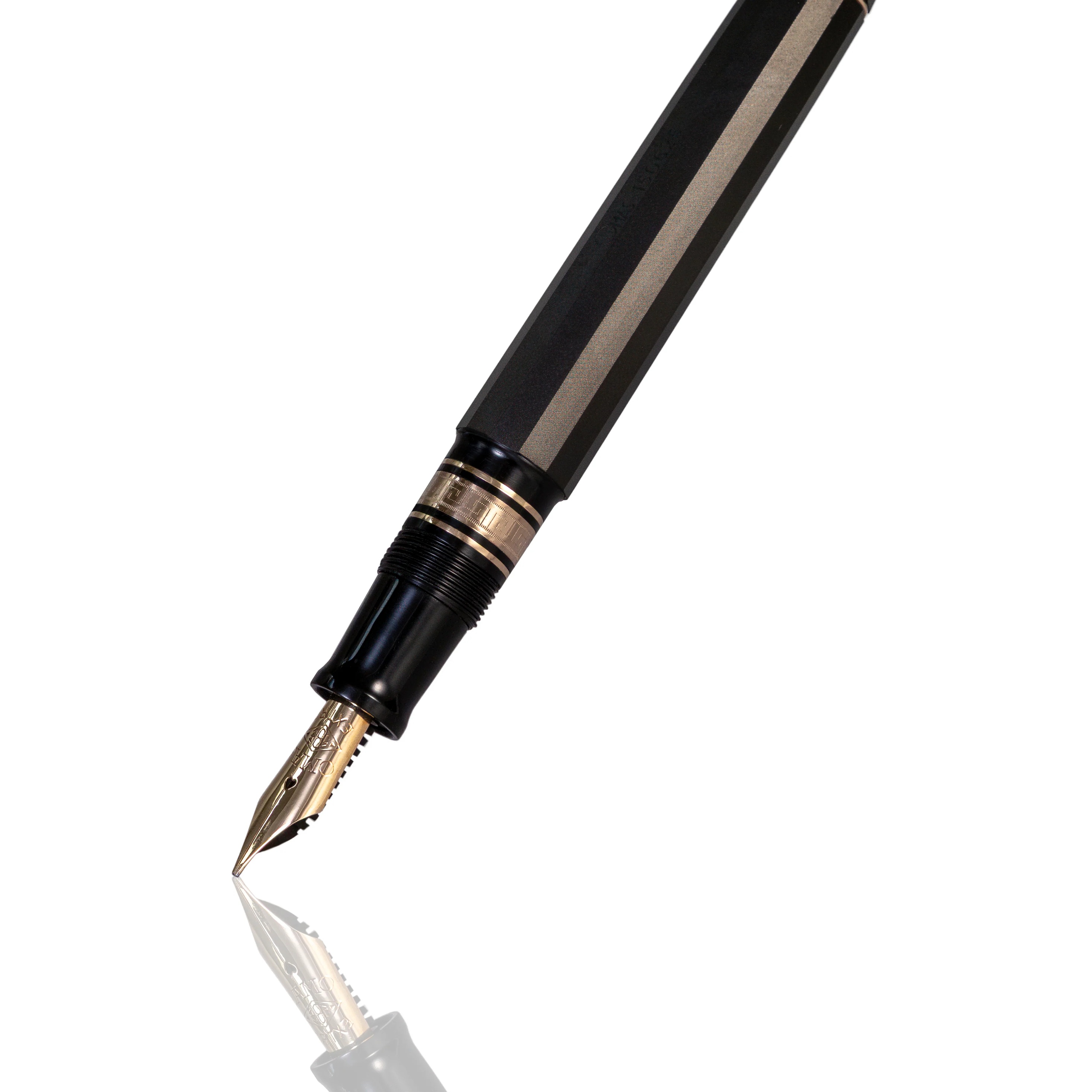Omas The Paragon 150625 GT Reservoarpenna
