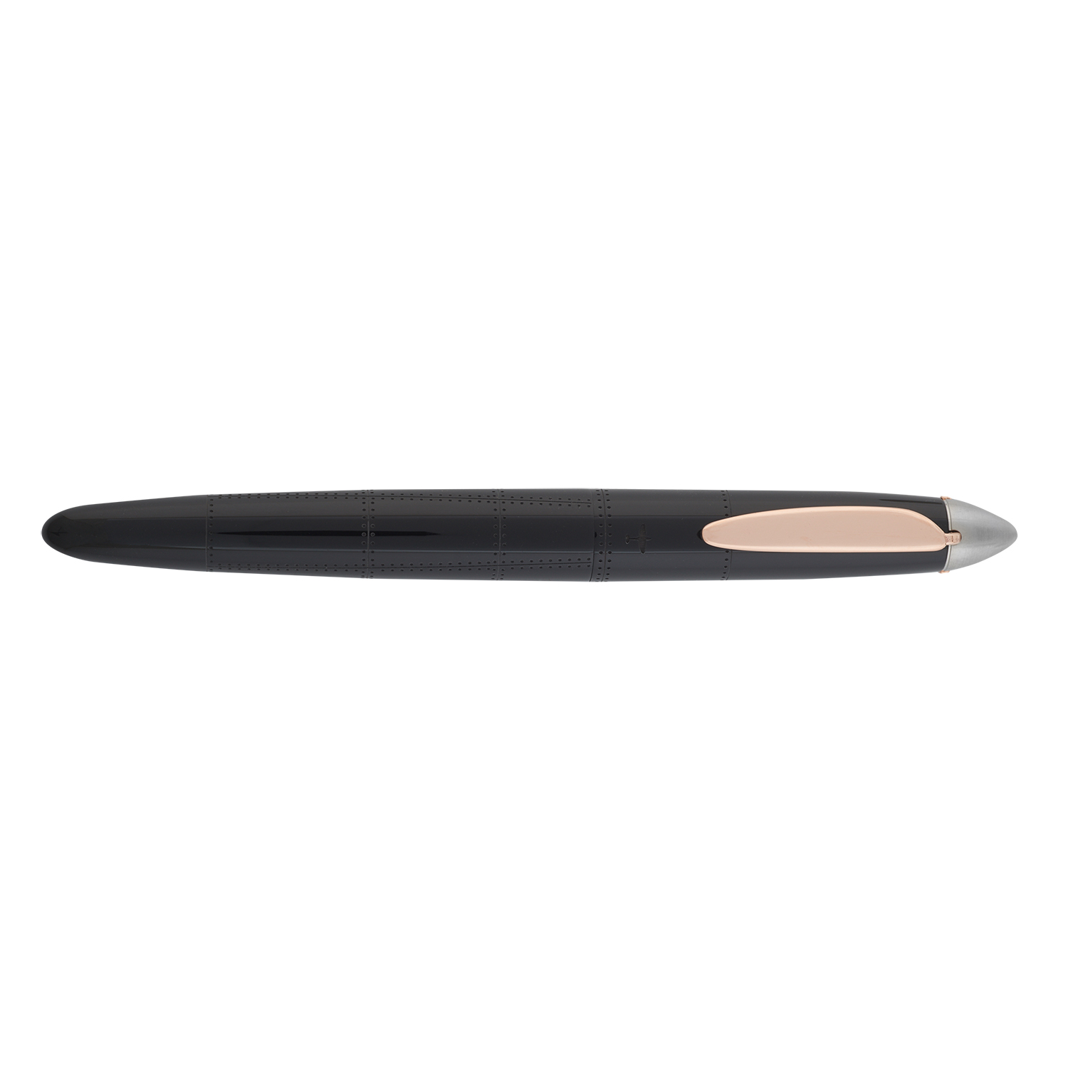 Onoto Aviator Stealth Black Pióro wieczne
