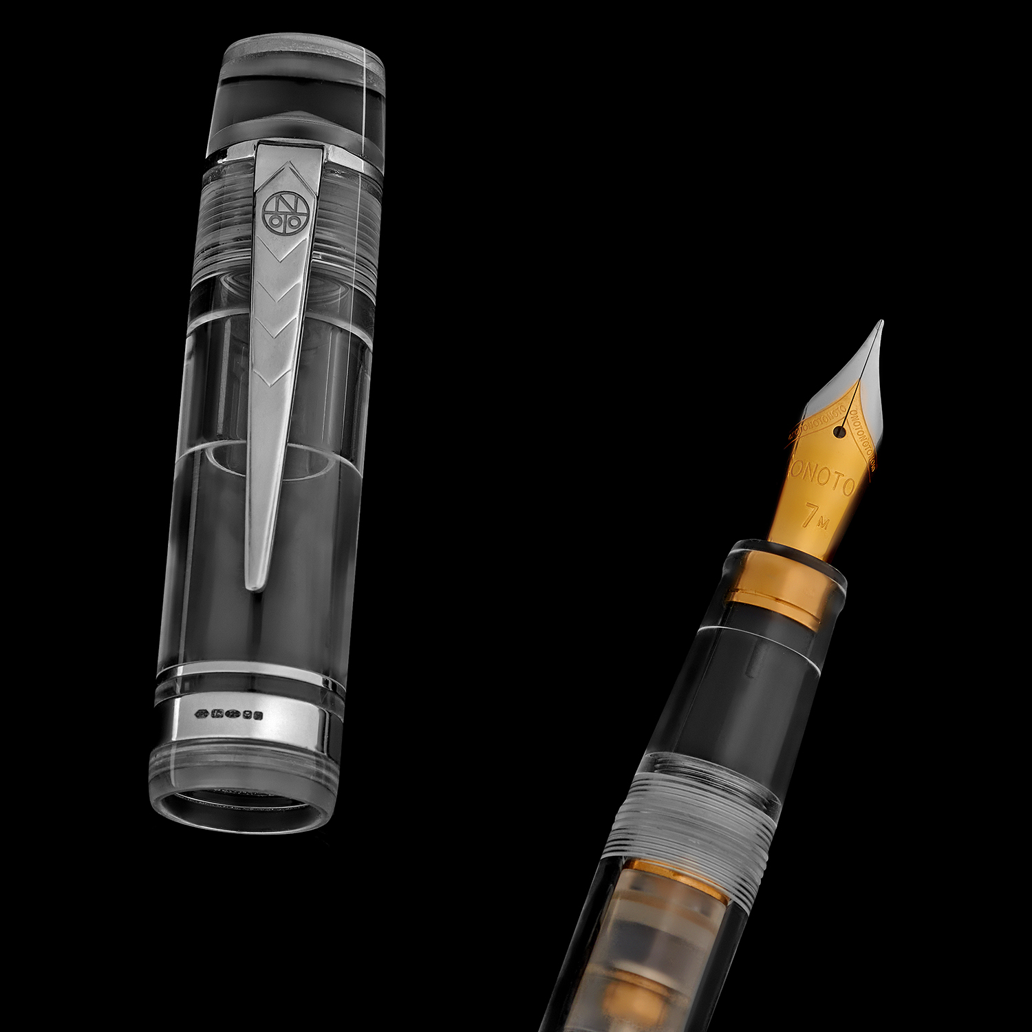 Onoto Demonstrator ST LE Fountain pen
