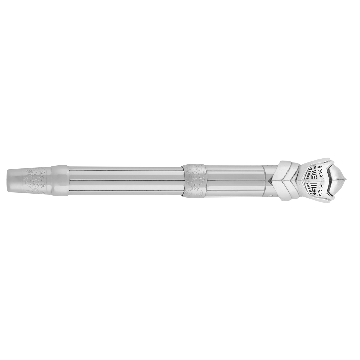Onoto The Royal Armour of Henry VIII Fountain pen