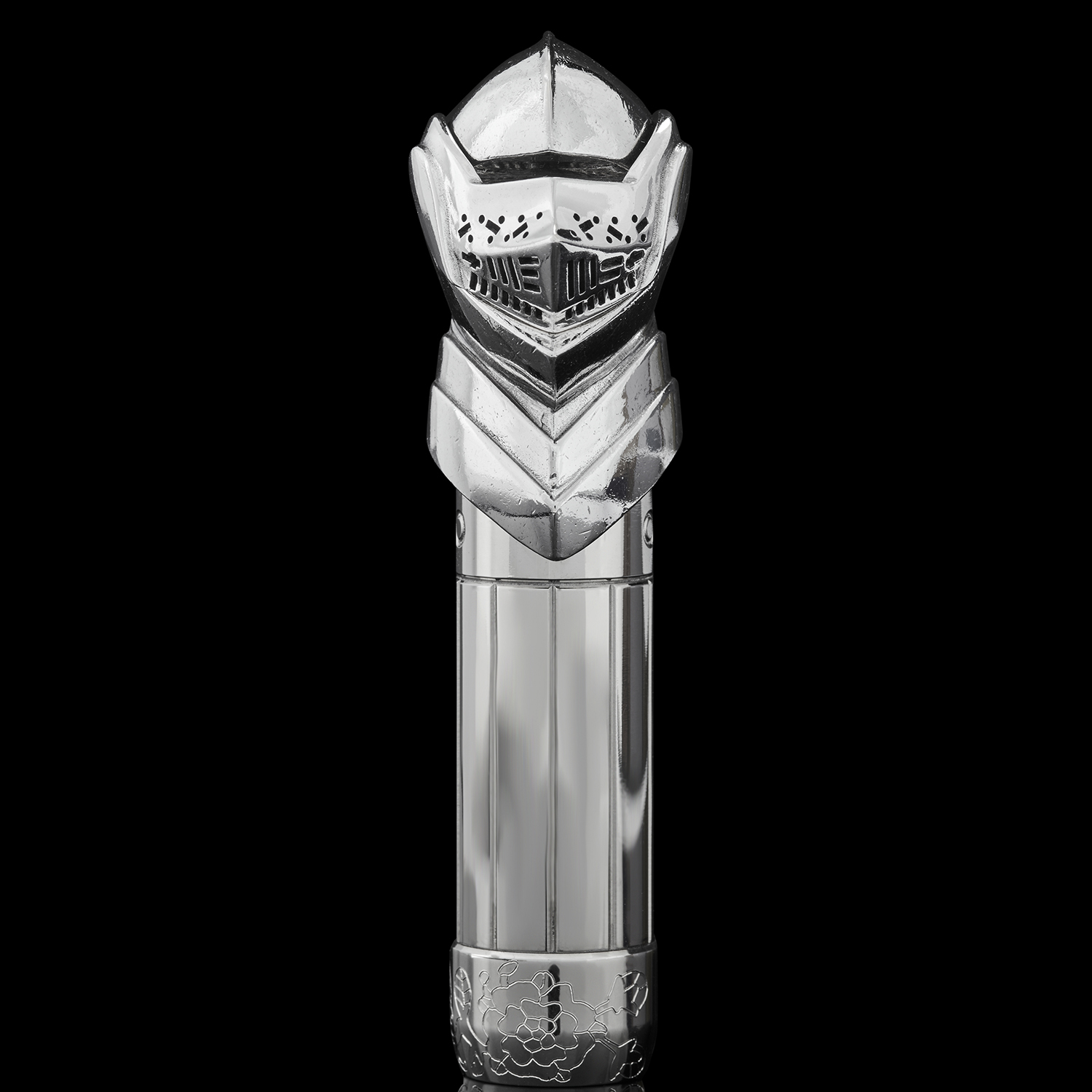 Onoto The Royal Armour of Henry VIII Fountain pen