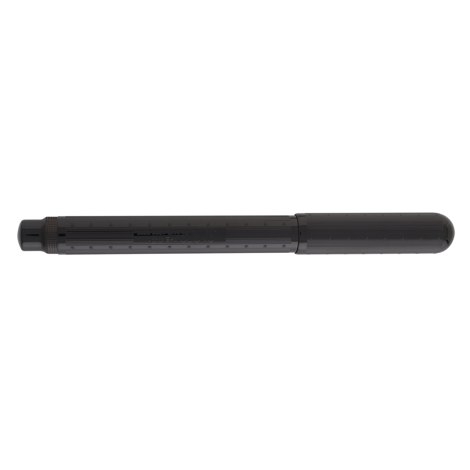 Onoto Heritage 120 Years Anniversary Edition Ebonite Standard Fountain pen