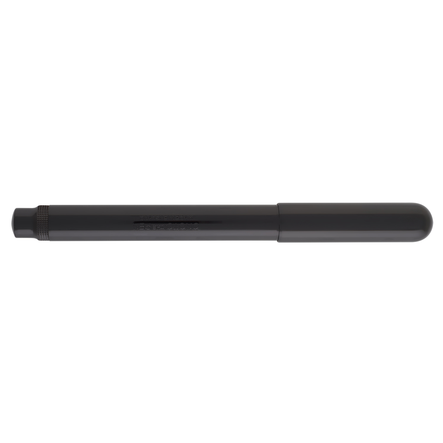 Onoto Heritage Timeless Edition Ebonite Fountain pen