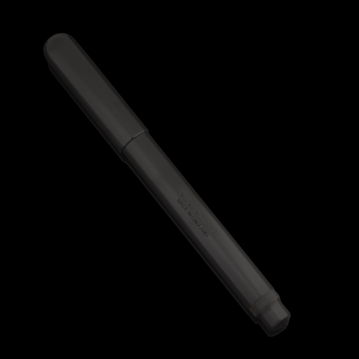 Onoto Heritage Timeless Edition Ebonite Fountain pen