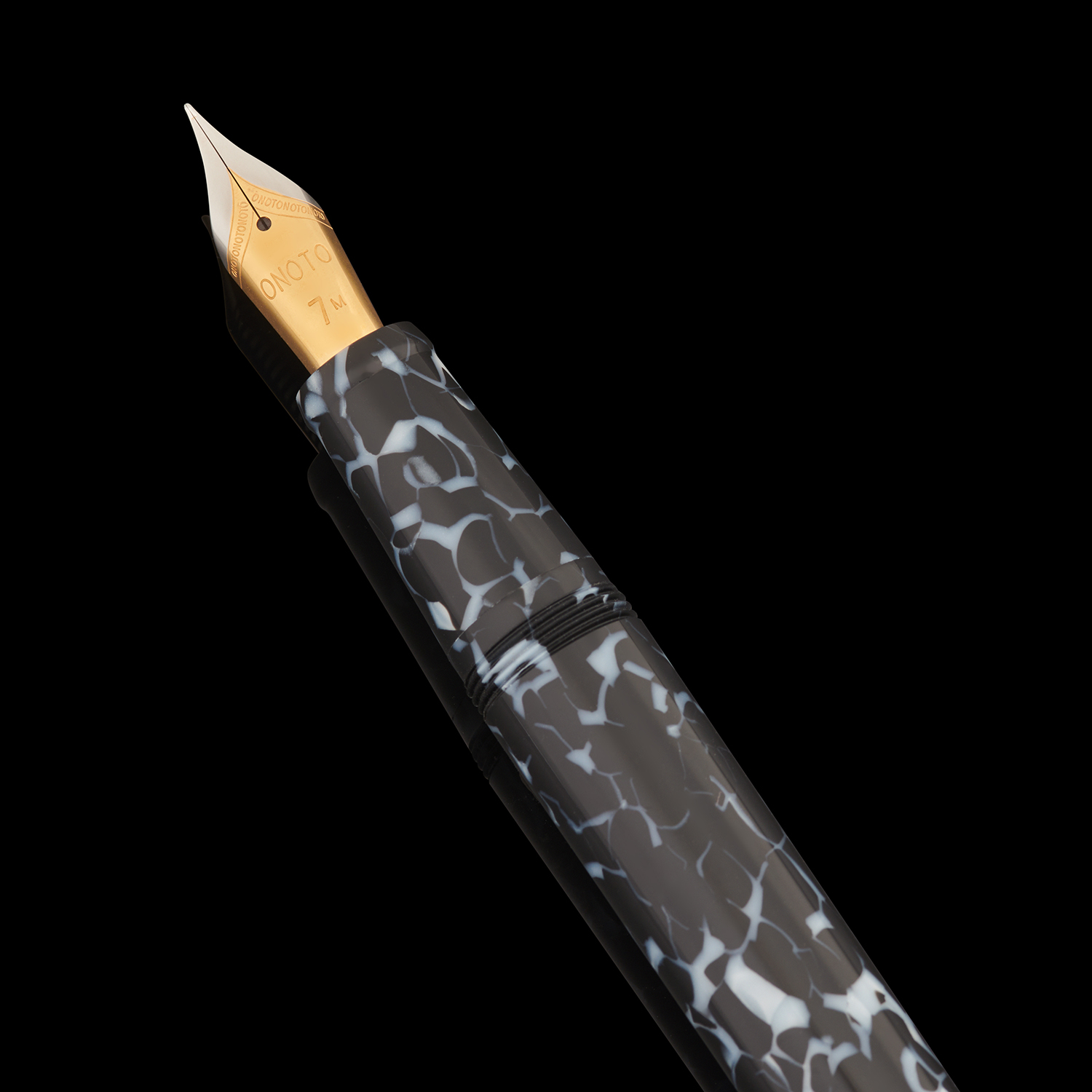 Onoto Magna Oceania Odyssey Fountain pen