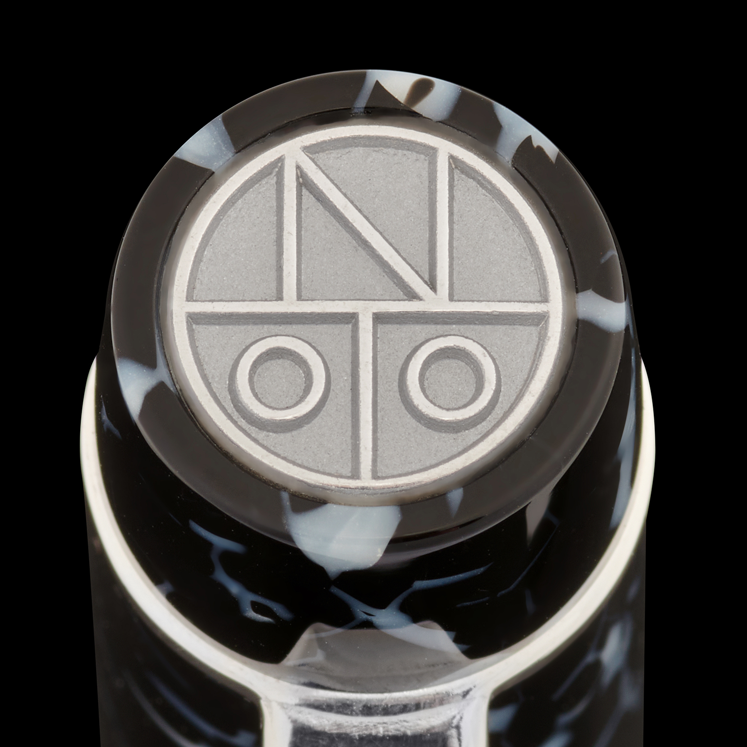 Onoto Magna Oceania Odyssey Fountain pen