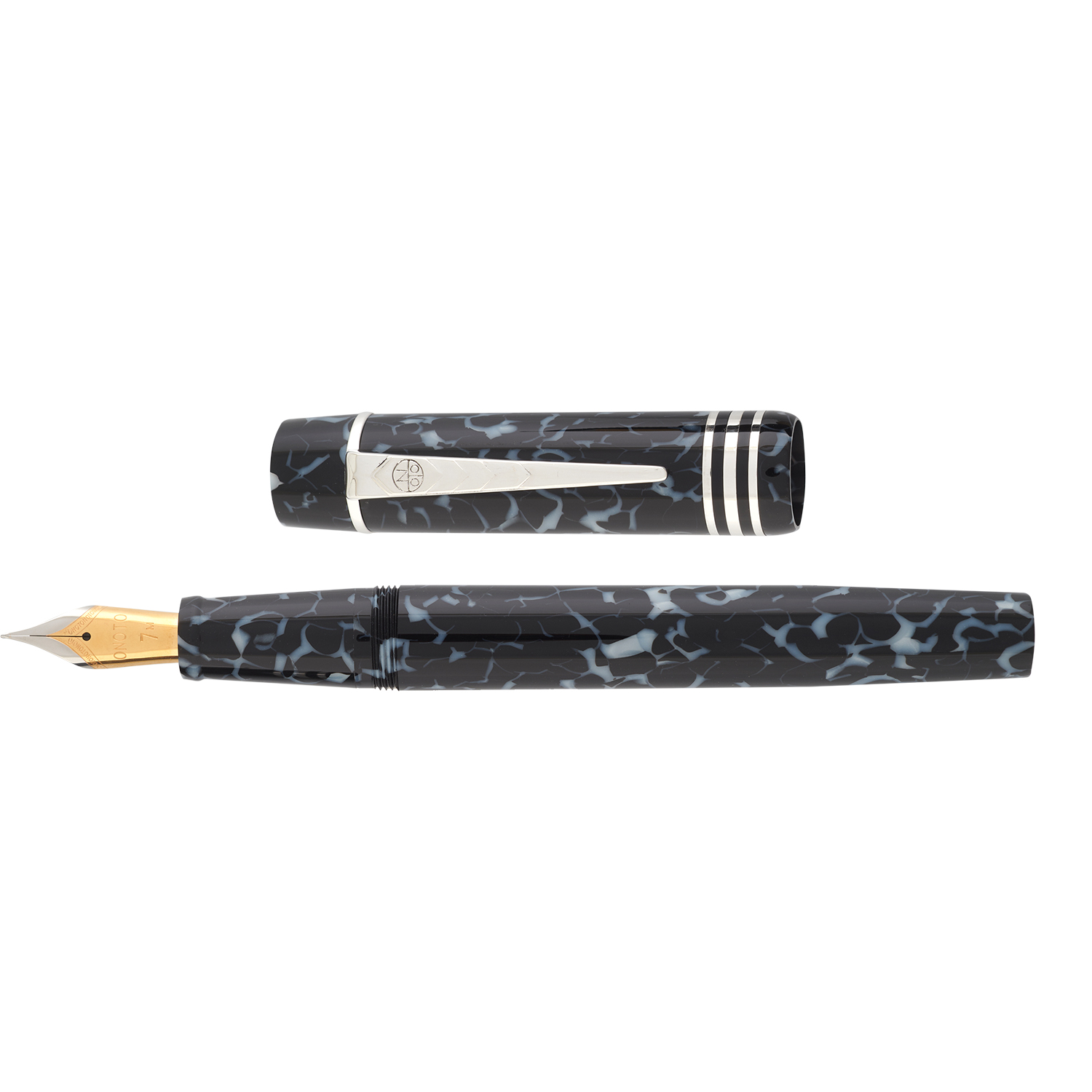 Onoto Magna Oceania Odyssey Fountain pen