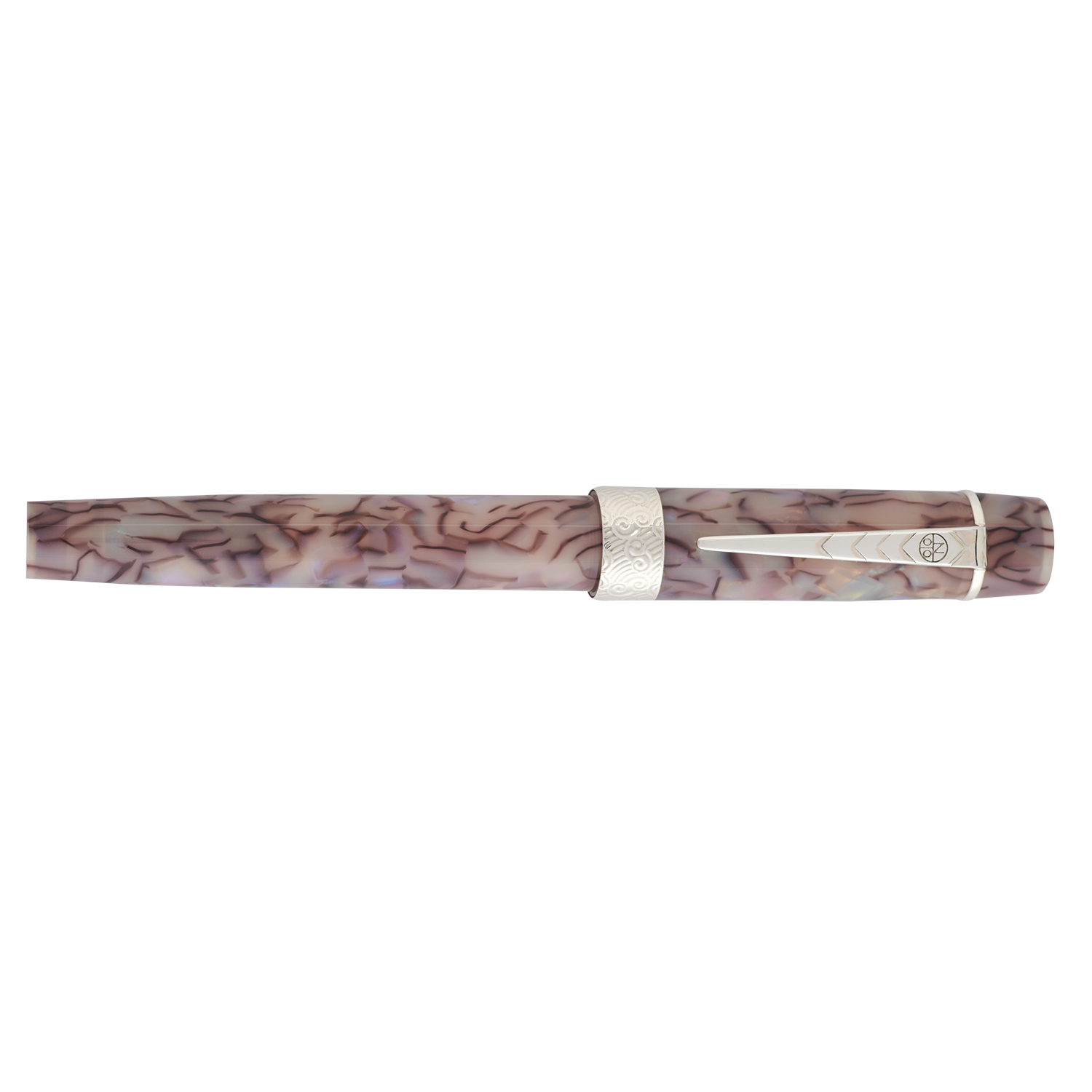 Onoto Magna Oceania Opal Fountain pen