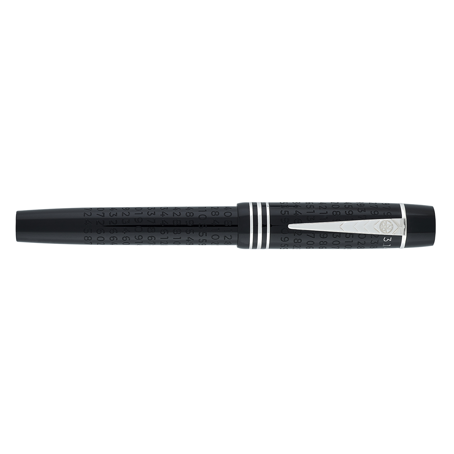 Onoto Magna The Pi Vulpen