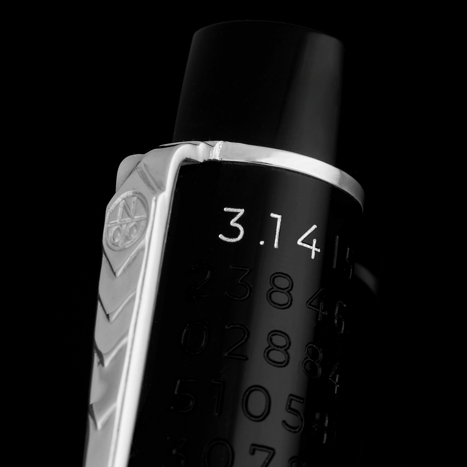Onoto Magna The Pi Vulpen