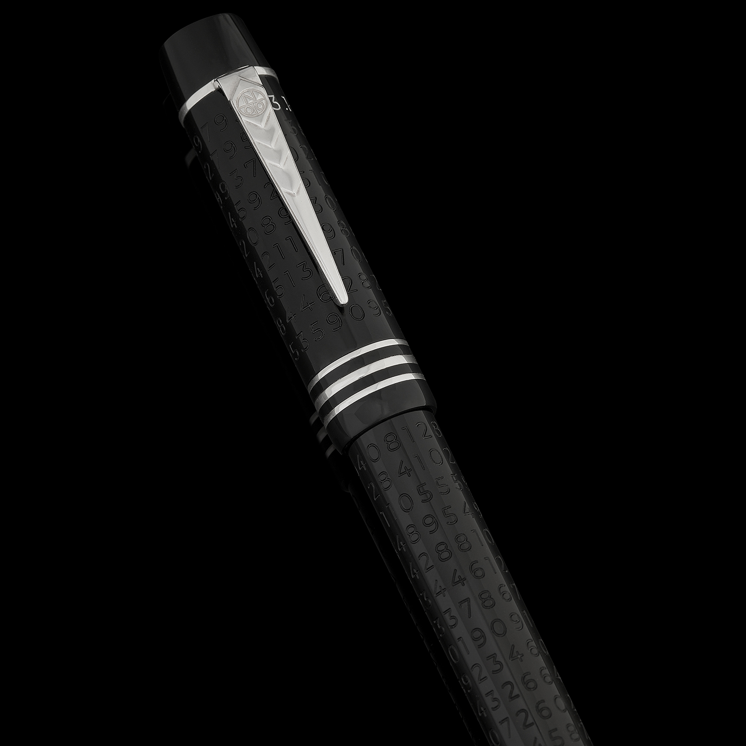 Onoto Magna The Pi Vulpen