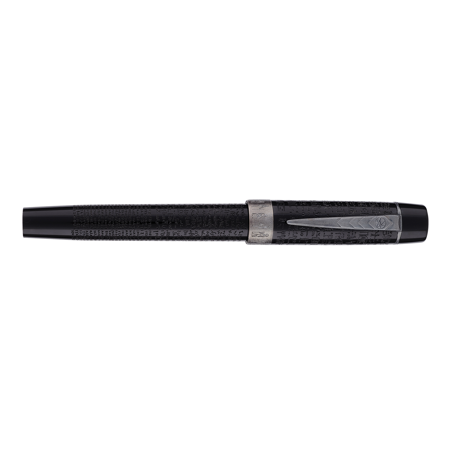 Onoto The Rosetta Stone Black Edition LE Vulpen