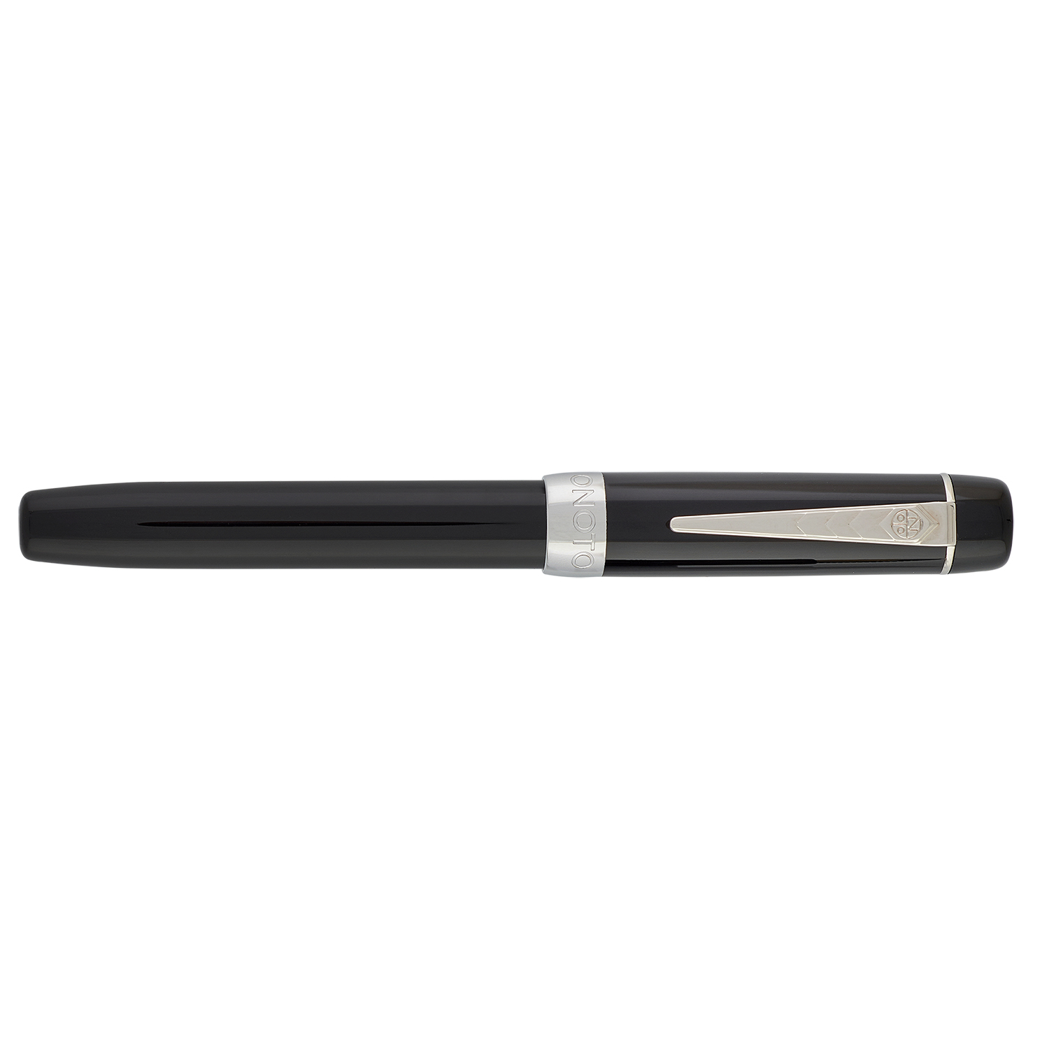 Onoto Scholar Black ST Fountain pen