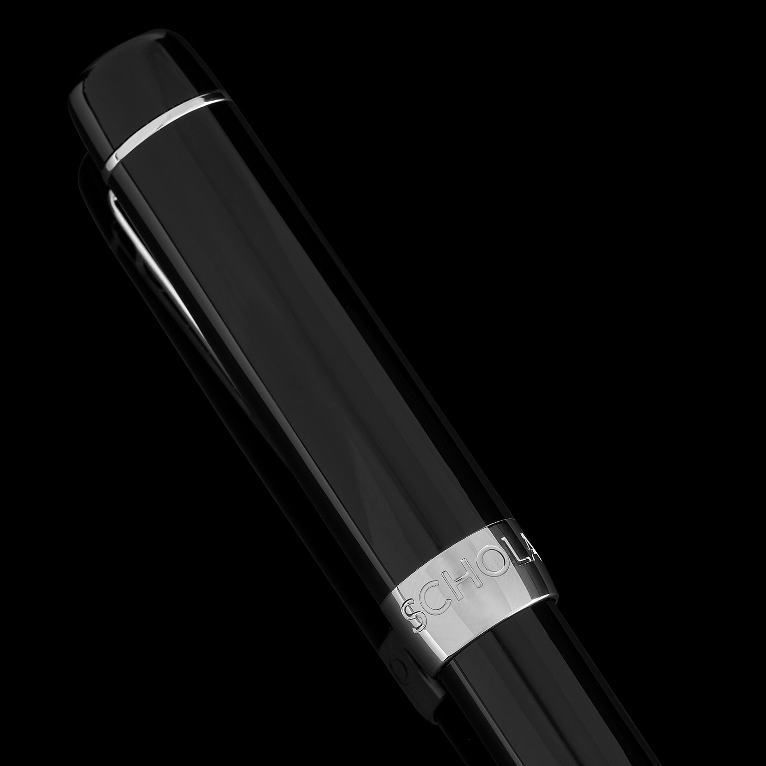 Onoto Scholar Black ST Fountain pen