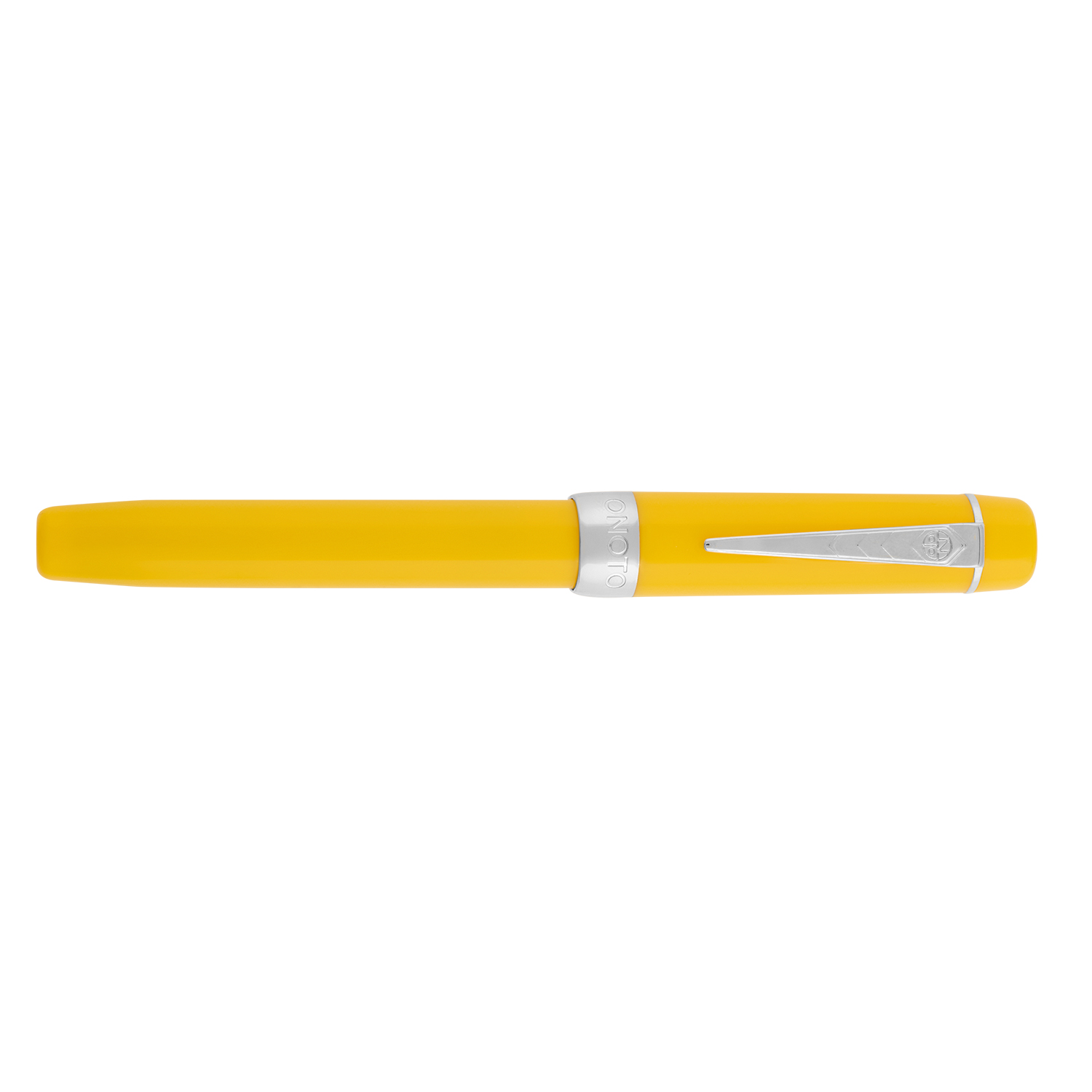 Onoto Scholar Buttercup ST Fountain pen