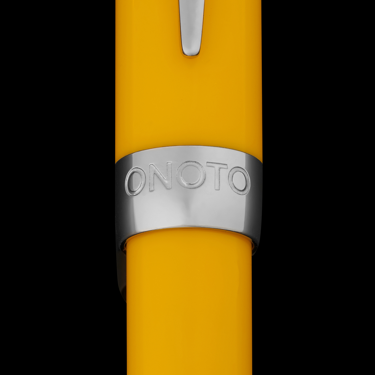 Onoto Scholar Buttercup ST Fountain pen