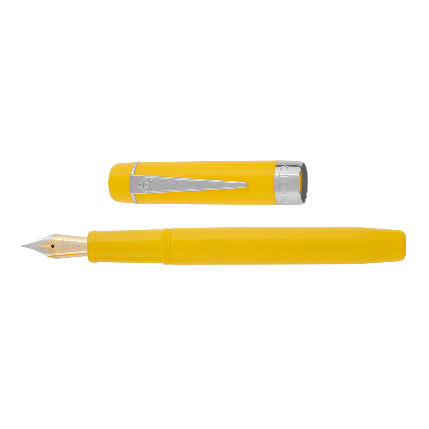 Onoto Scholar Buttercup ST Fountain pen