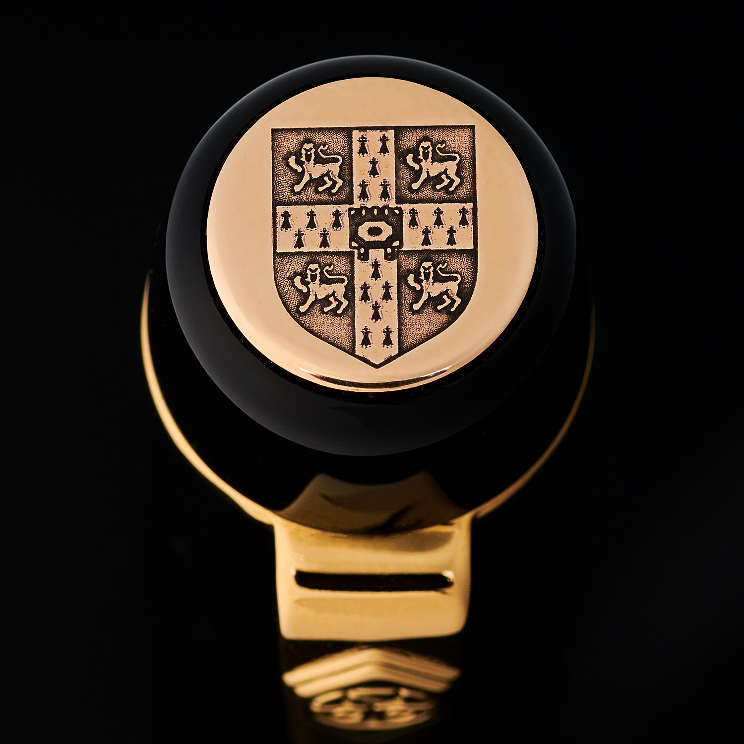 Onoto Scholar Cambridge GT Fountain pen