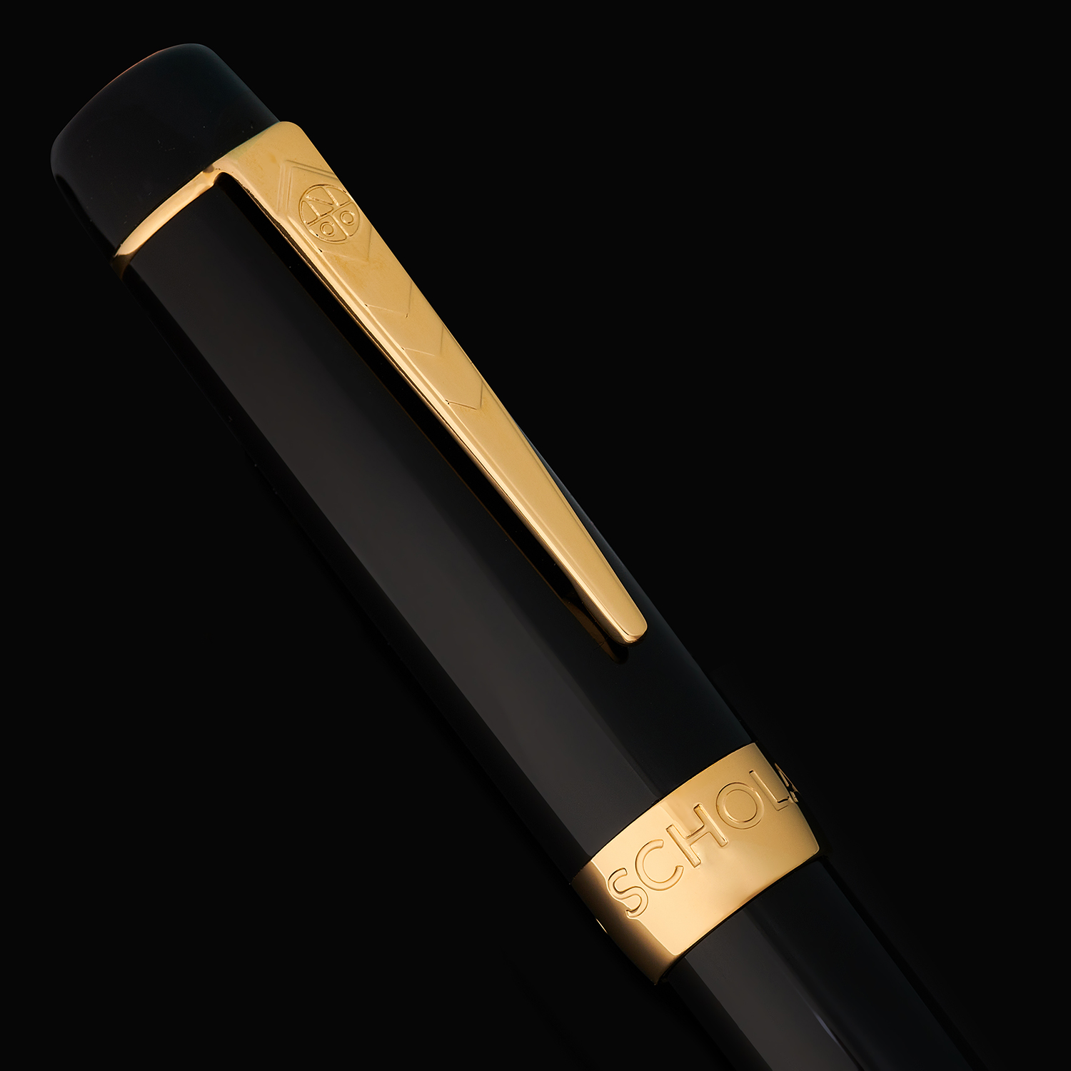 Onoto Scholar Cambridge GT Fountain pen