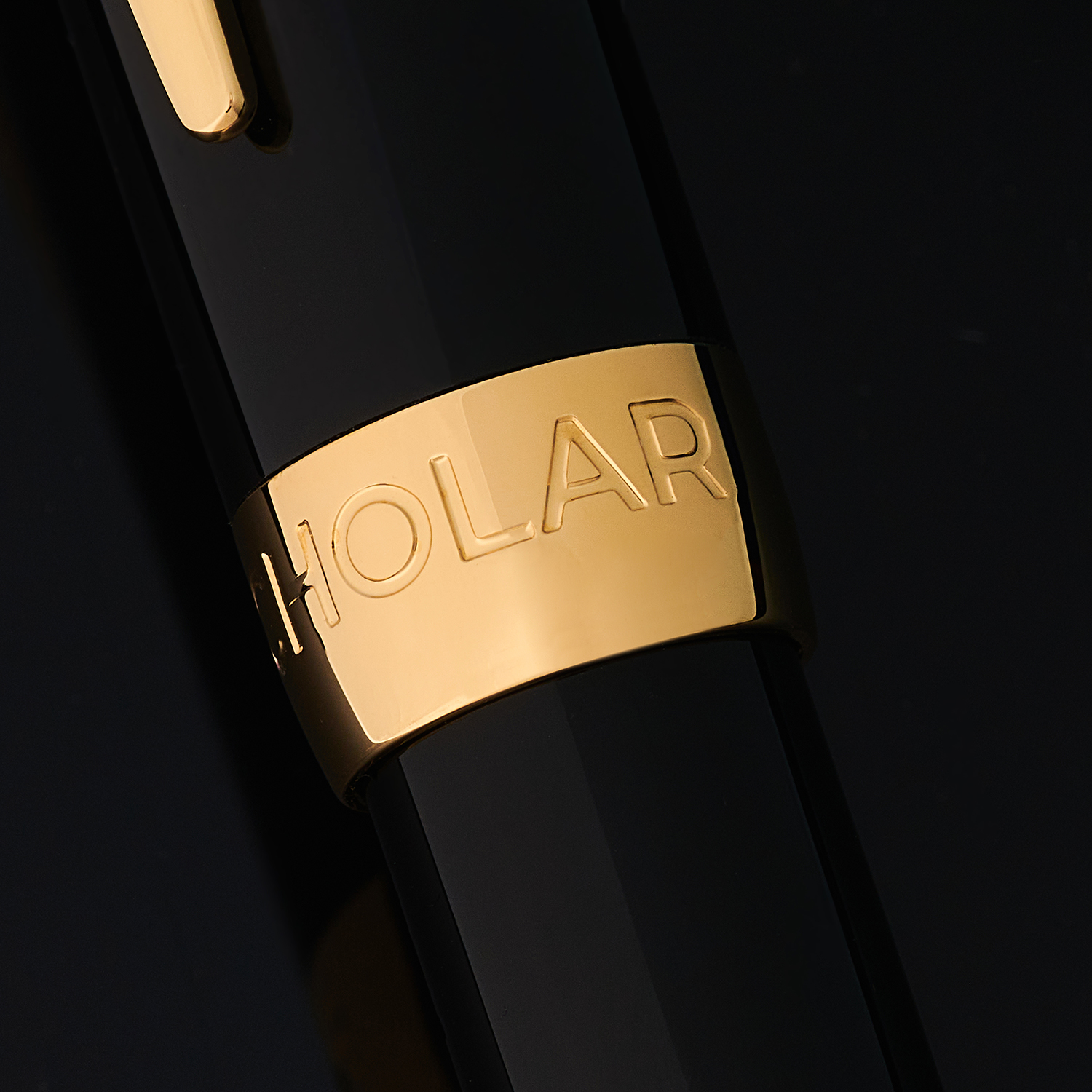 Onoto Scholar Cambridge GT Fountain pen