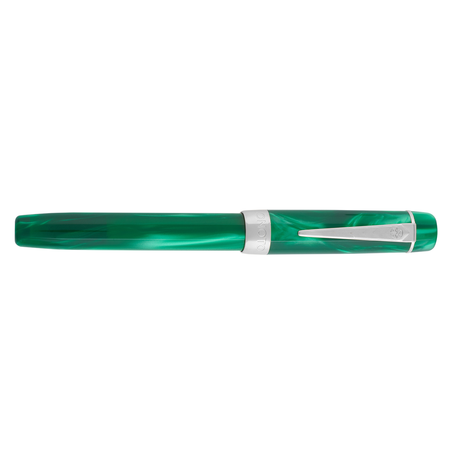 Onoto Scholar Emerald Pearl ST Pióro wieczne