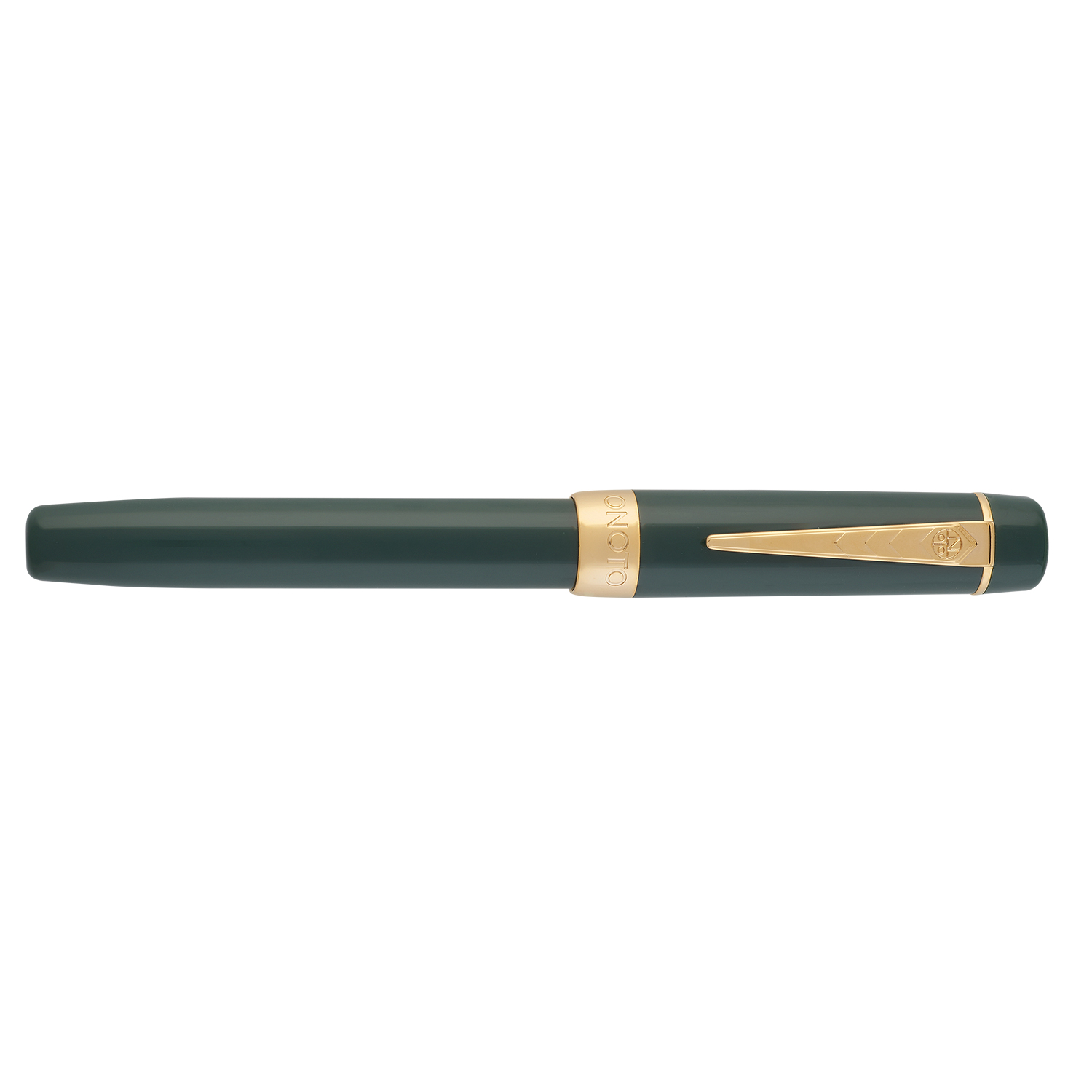 Onoto Scholar Evergreen GT Fountain pen