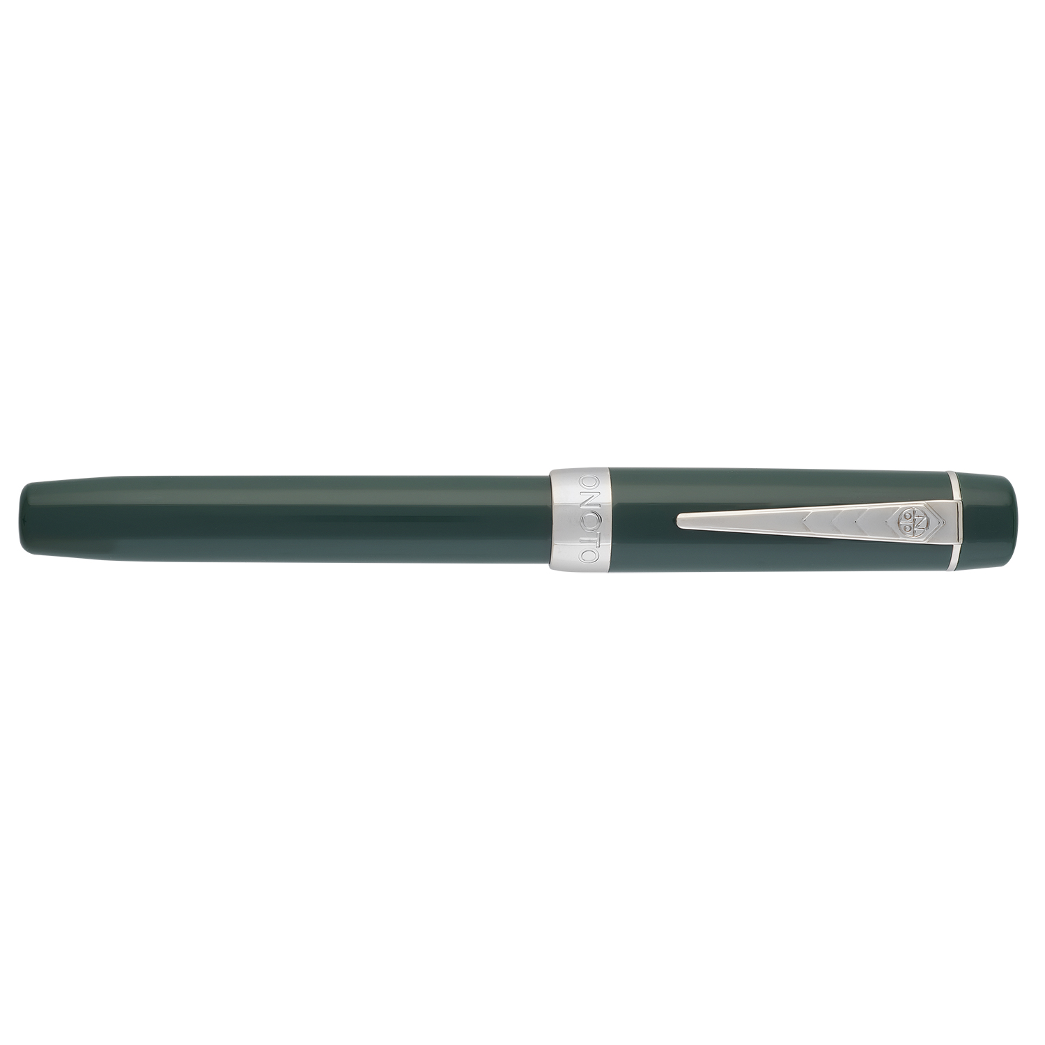 Onoto Scholar Evergreen ST Fountain pen