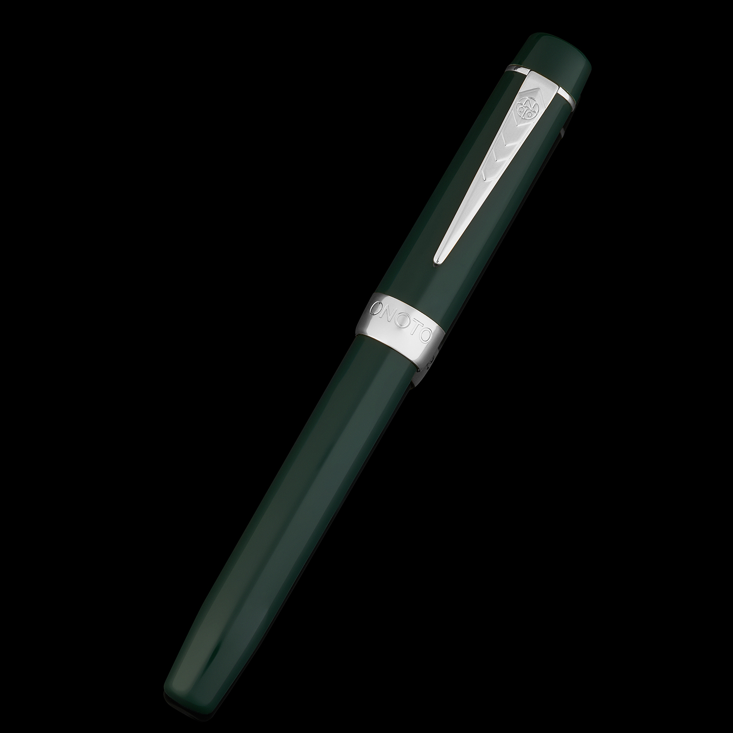 Onoto Scholar Evergreen ST Fountain pen