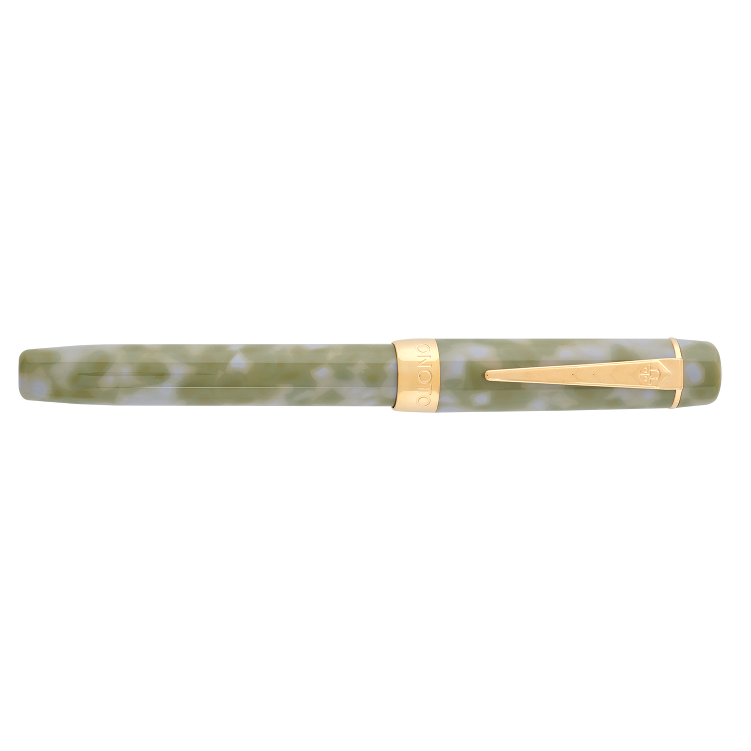 Onoto Scholar Highlander GT Füllfederhalter