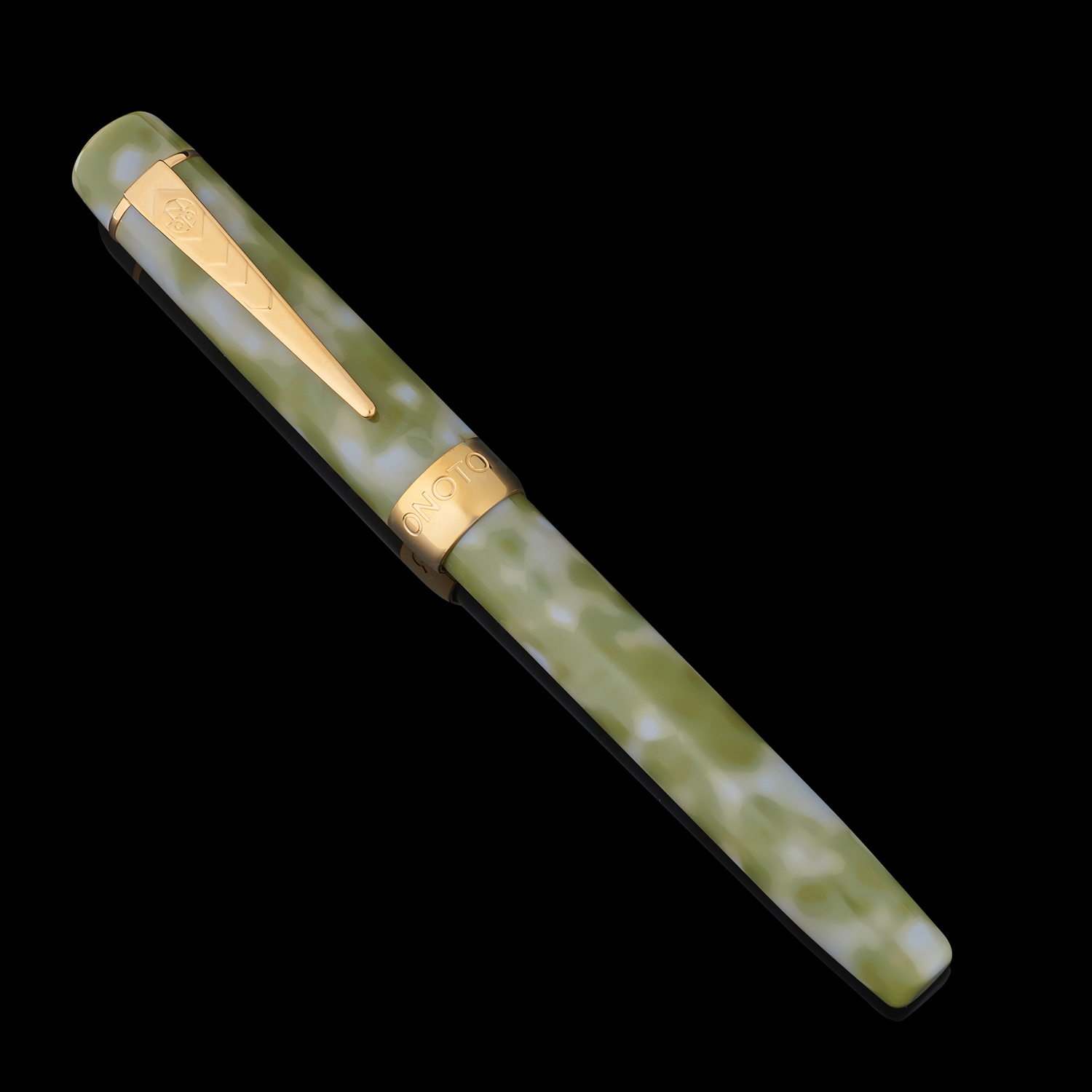 Onoto Scholar Highlander GT Füllfederhalter