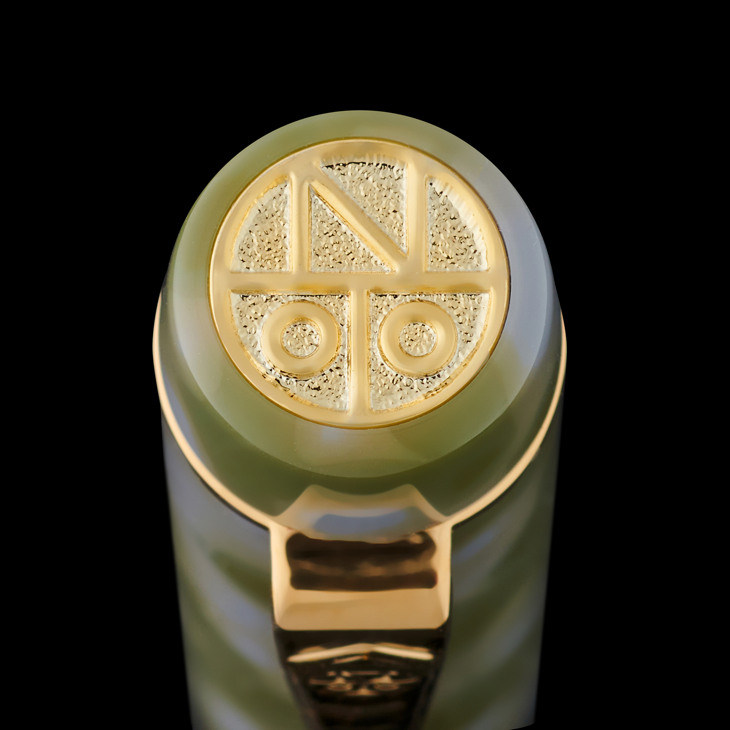 Onoto Scholar Highlander GT Füllfederhalter