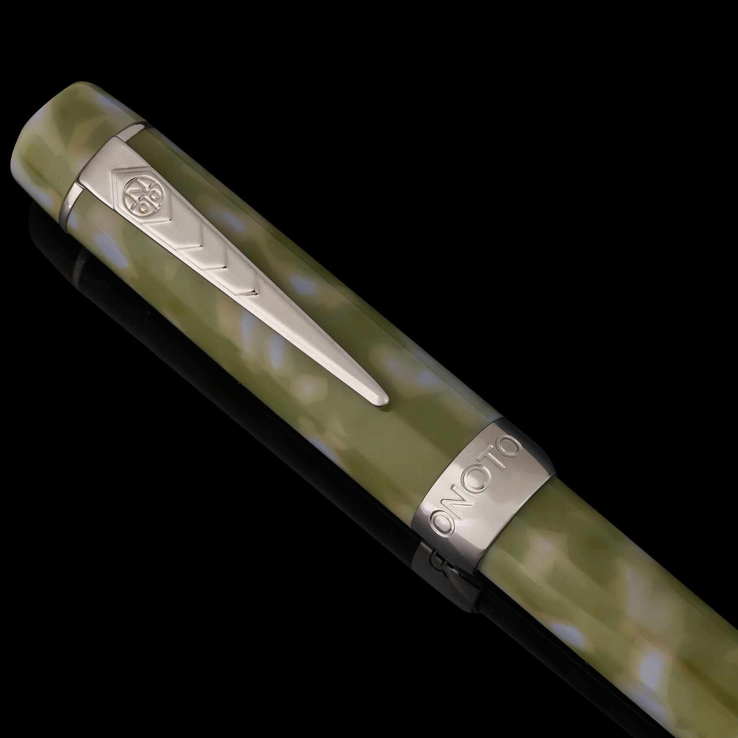 Onoto Scholar Highlander ST Füllfederhalter