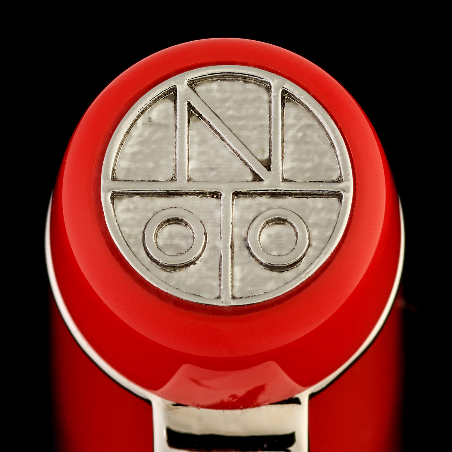 Onoto Scholar Rosso ST Pióro wieczne