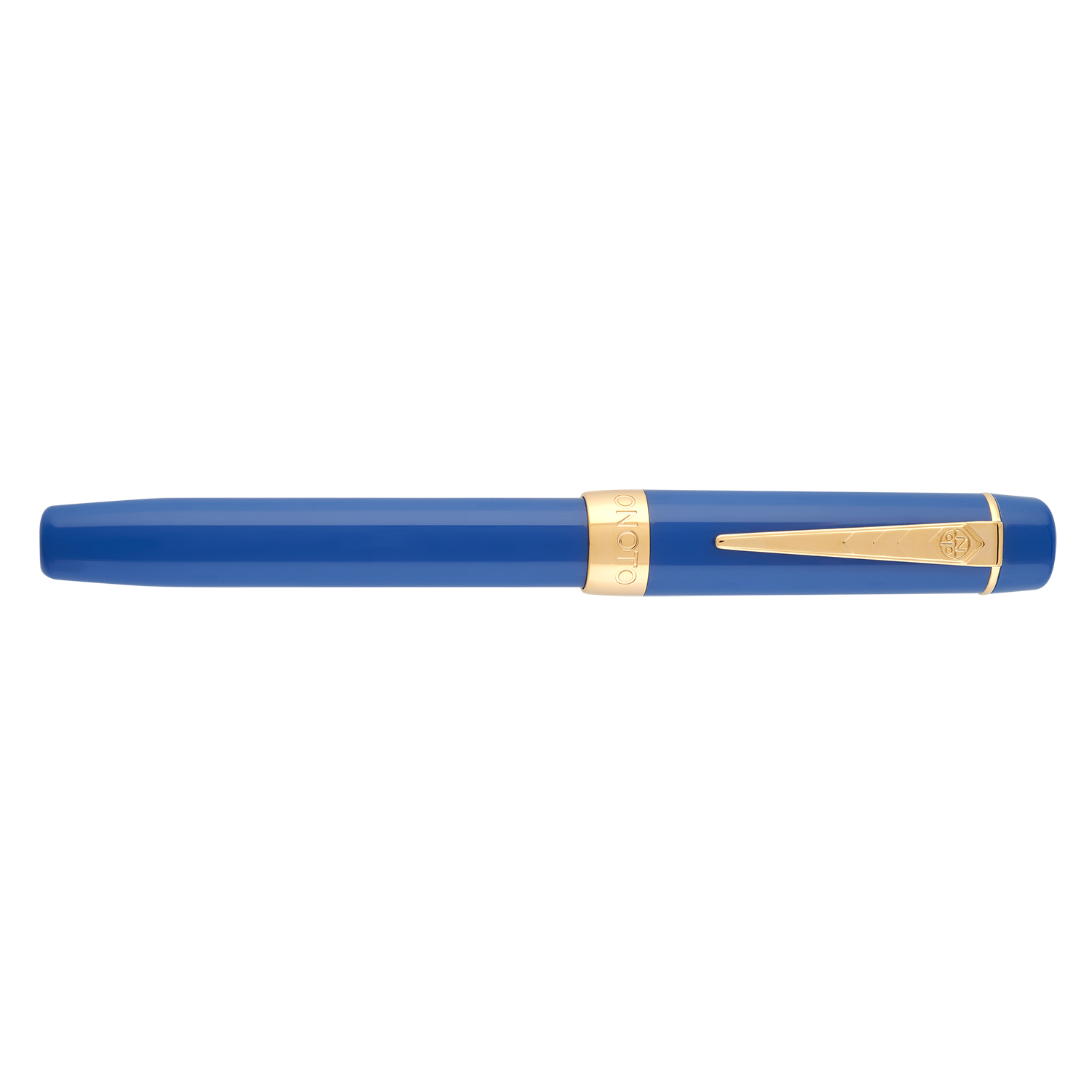 Onoto Scholar Royal Blue GT Stylo plume