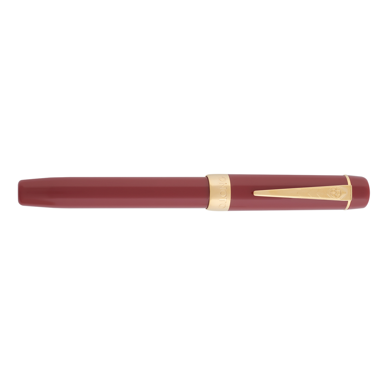 Onoto Scholar Ruby GT Vulpen