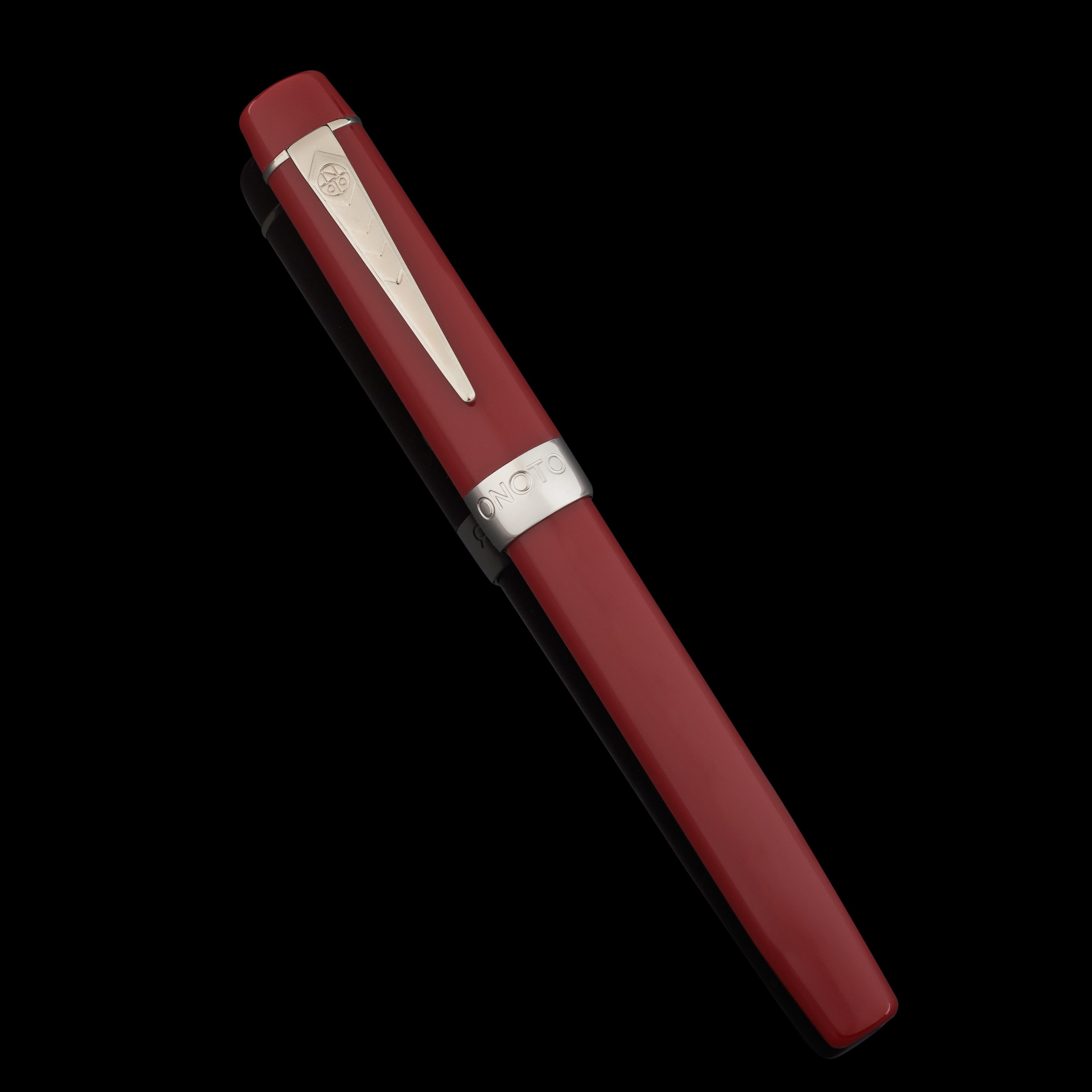 Onoto Scholar Ruby ST Stylo plume