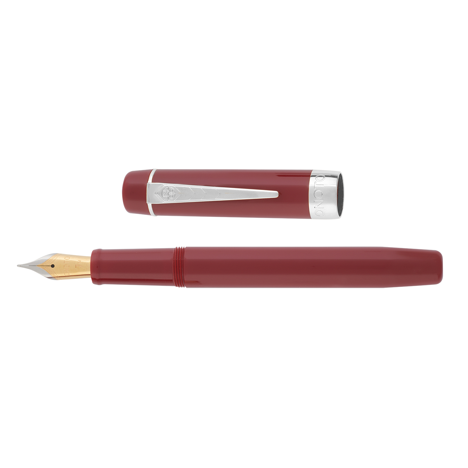 Onoto Scholar Ruby ST Stylo plume