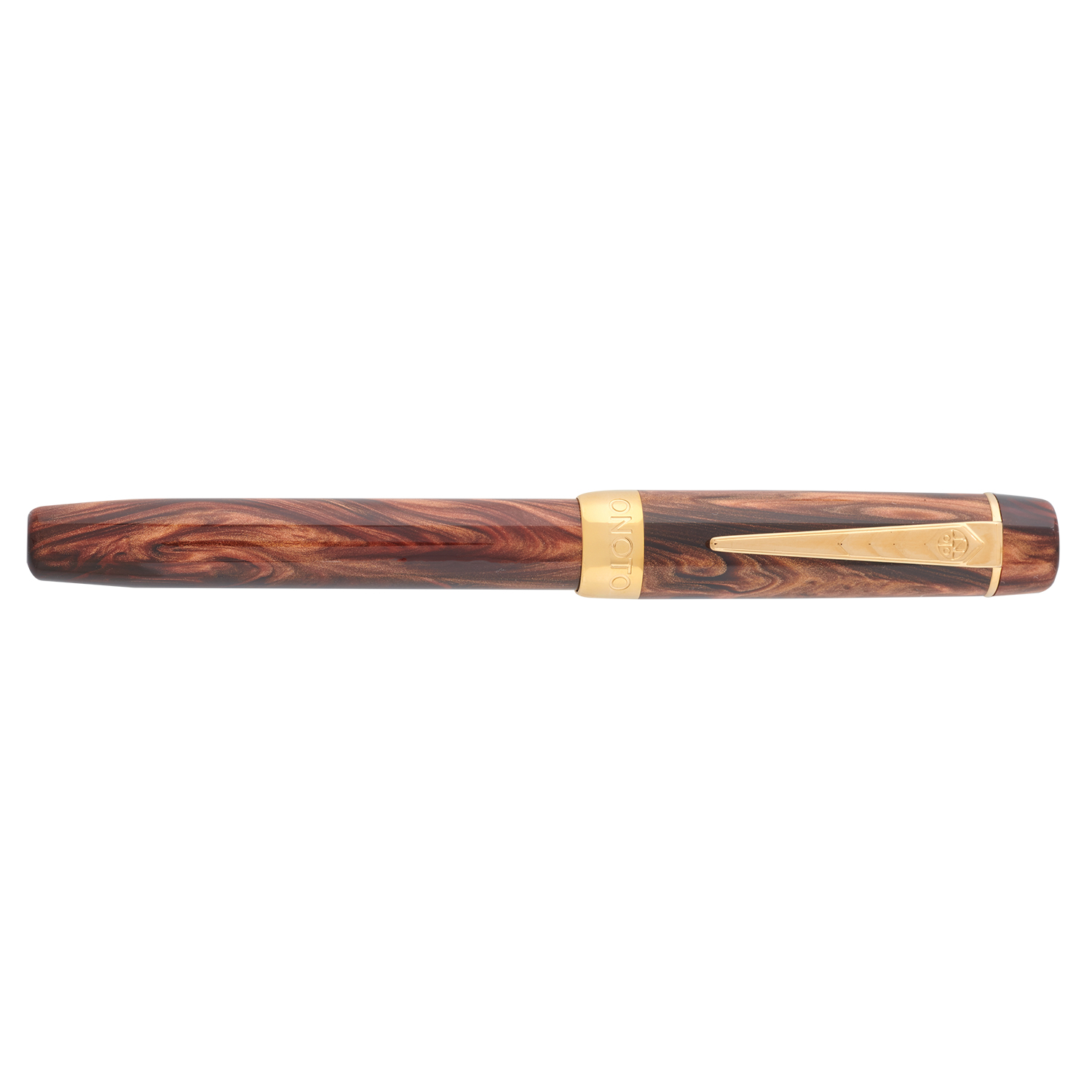 Onoto Scholar Sequoyah GT Vulpen