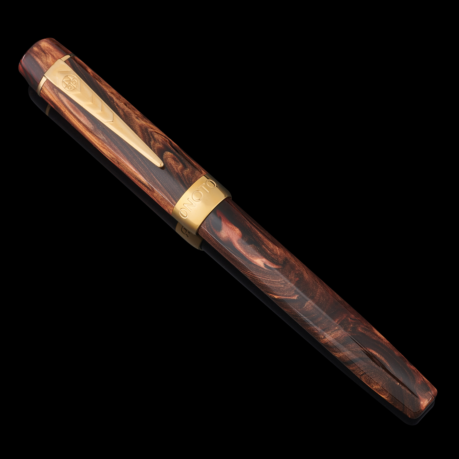 Onoto Scholar Sequoyah GT Vulpen