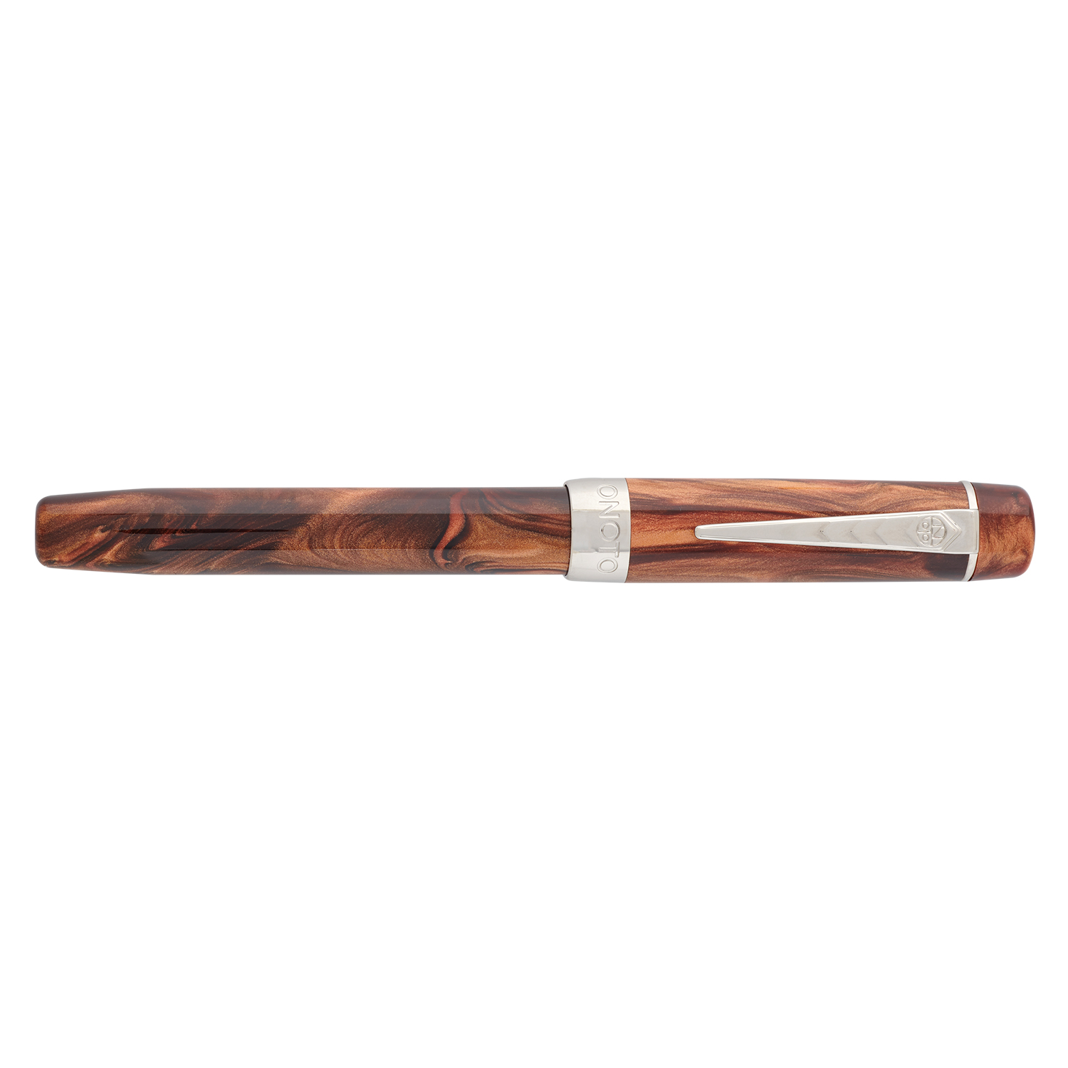 Onoto Scholar Sequoyah ST Fountain pen