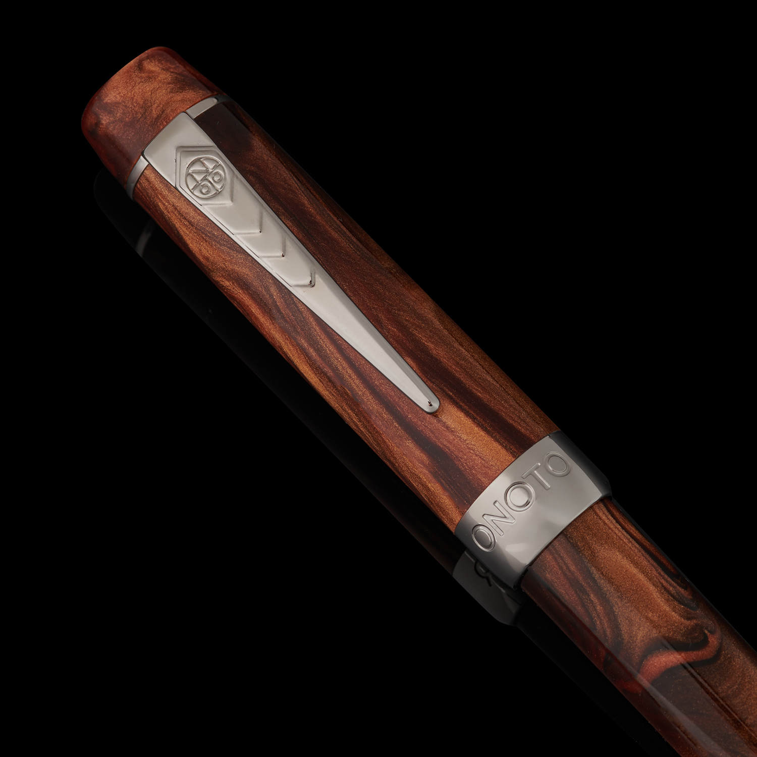 Onoto Scholar Sequoyah ST Fountain pen