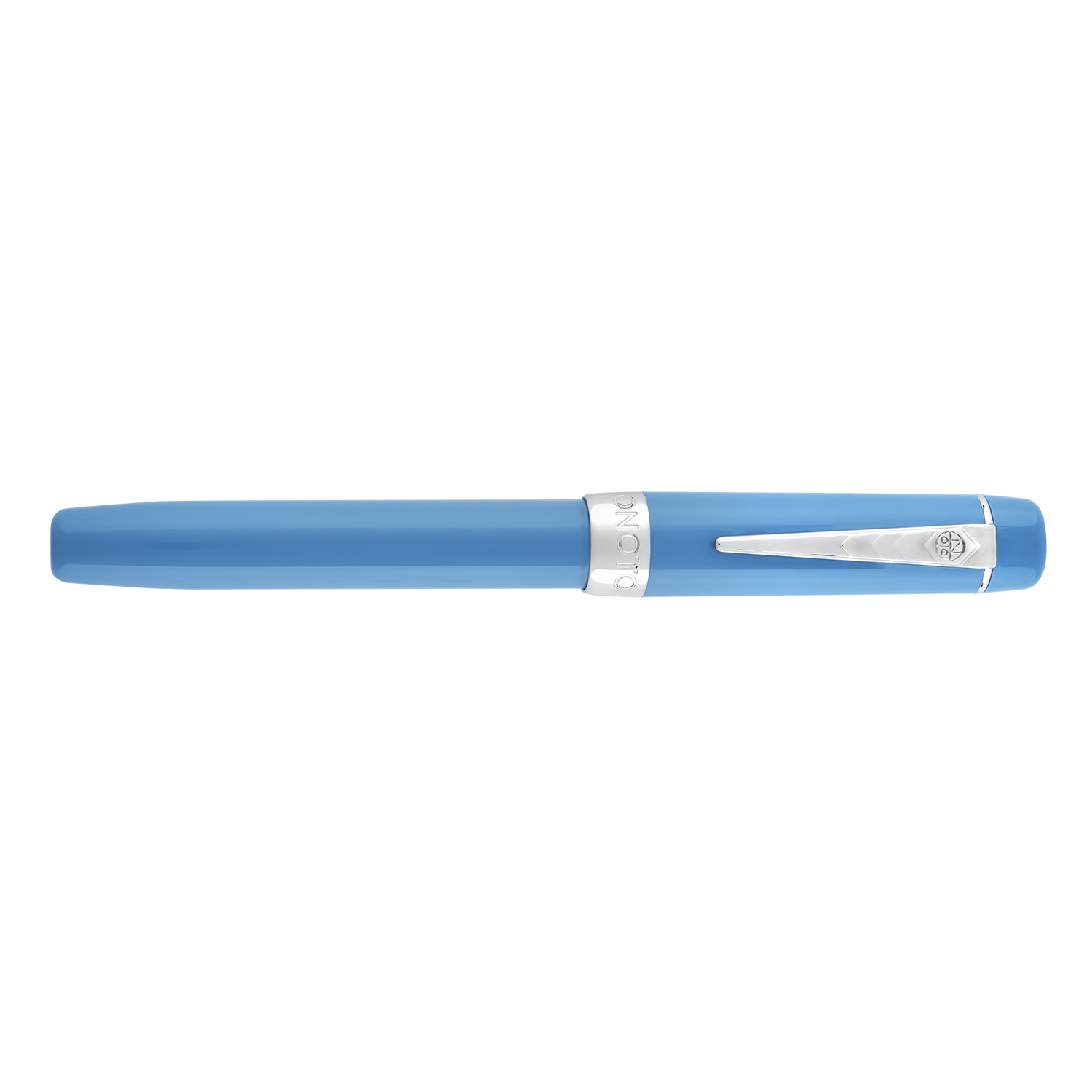 Onoto Scholar Sky Blue ST Fountain pen