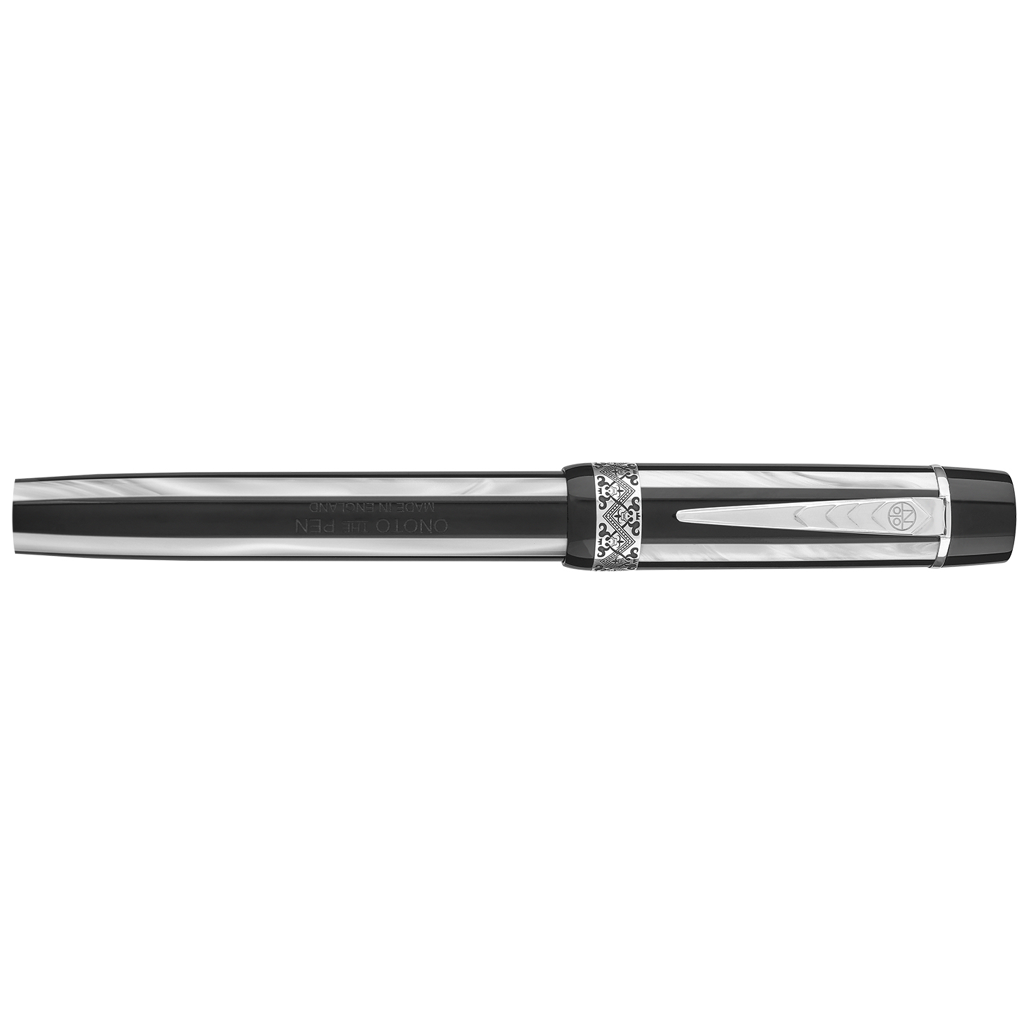 Onoto Magna Hamlet Fountain pen