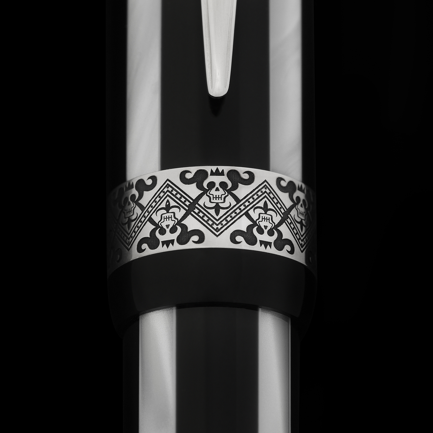 Onoto Magna Hamlet Fountain pen
