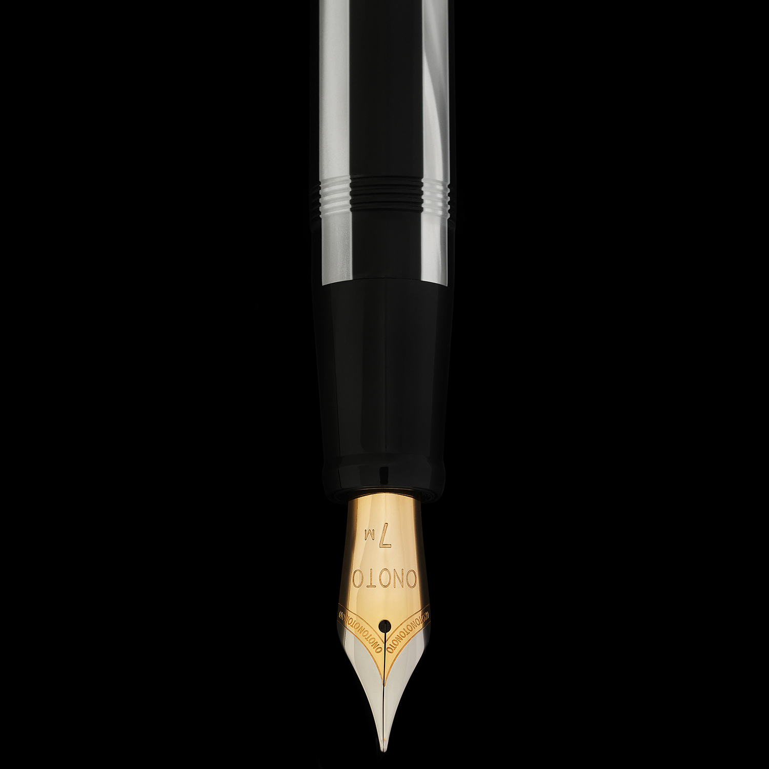 Onoto Magna Hamlet Fountain pen