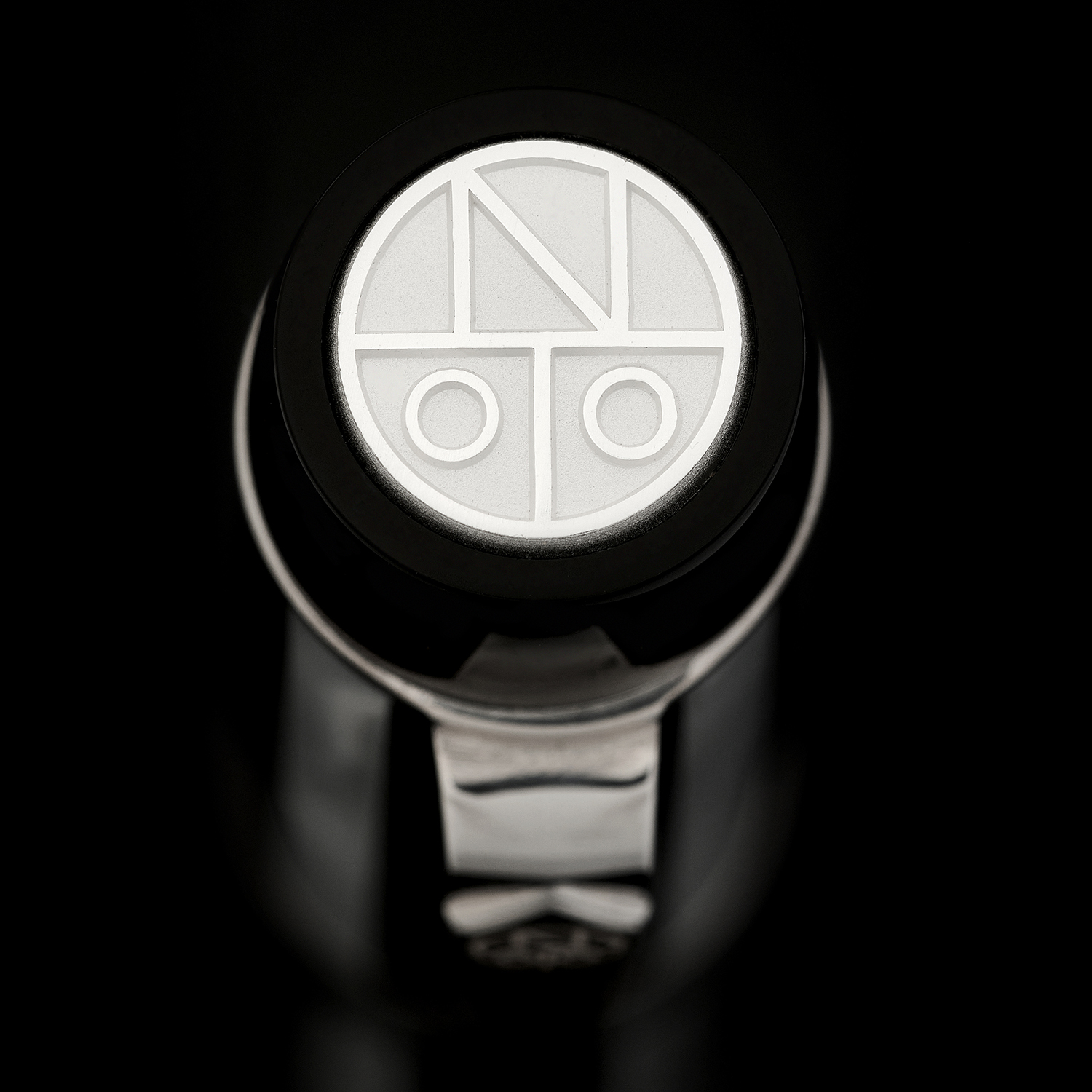 Onoto Magna Hamlet Fountain pen